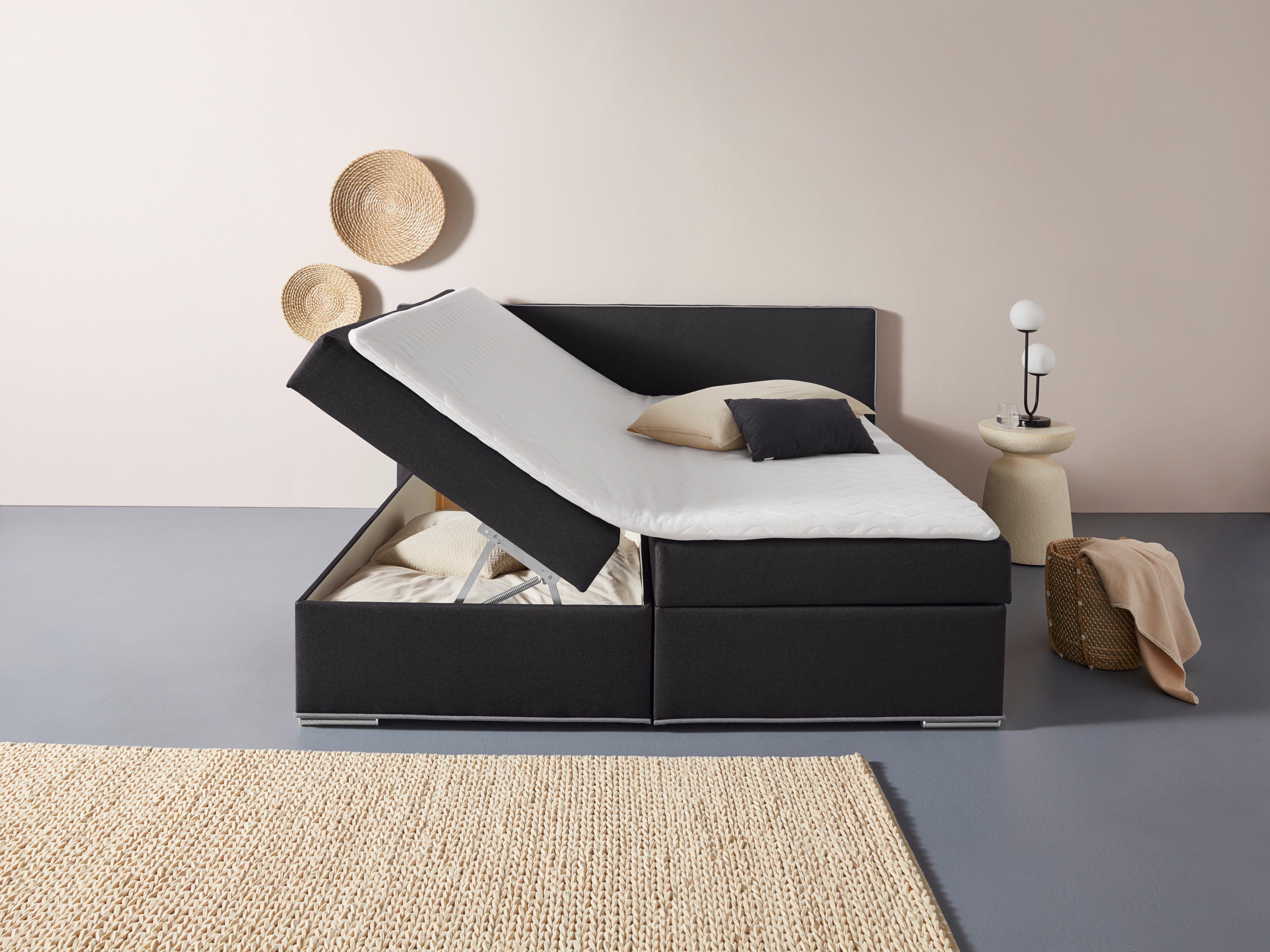 Boxspring 180x200 Kreta - Image 12