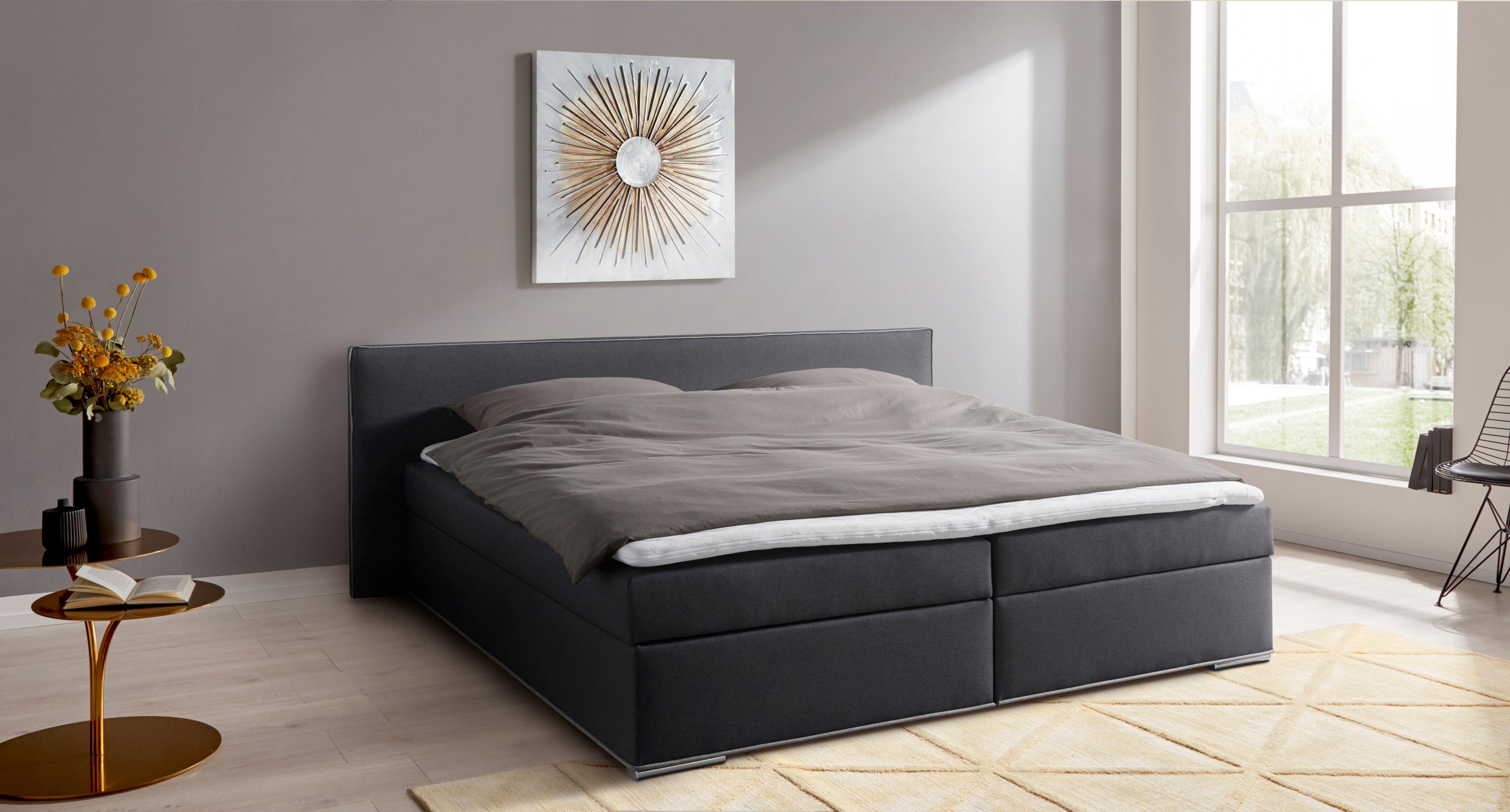 Boxspring 180x200 Kreta - Image 0