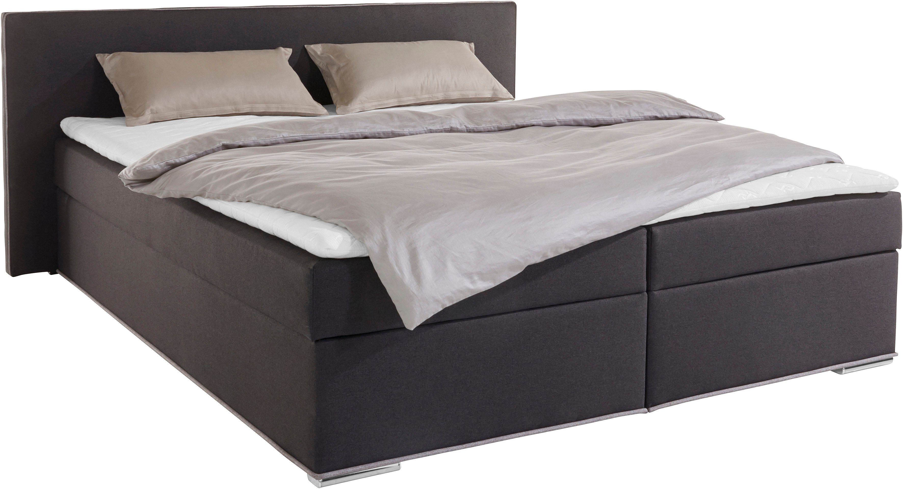 Boxspring 180x200 Kreta - Image 1