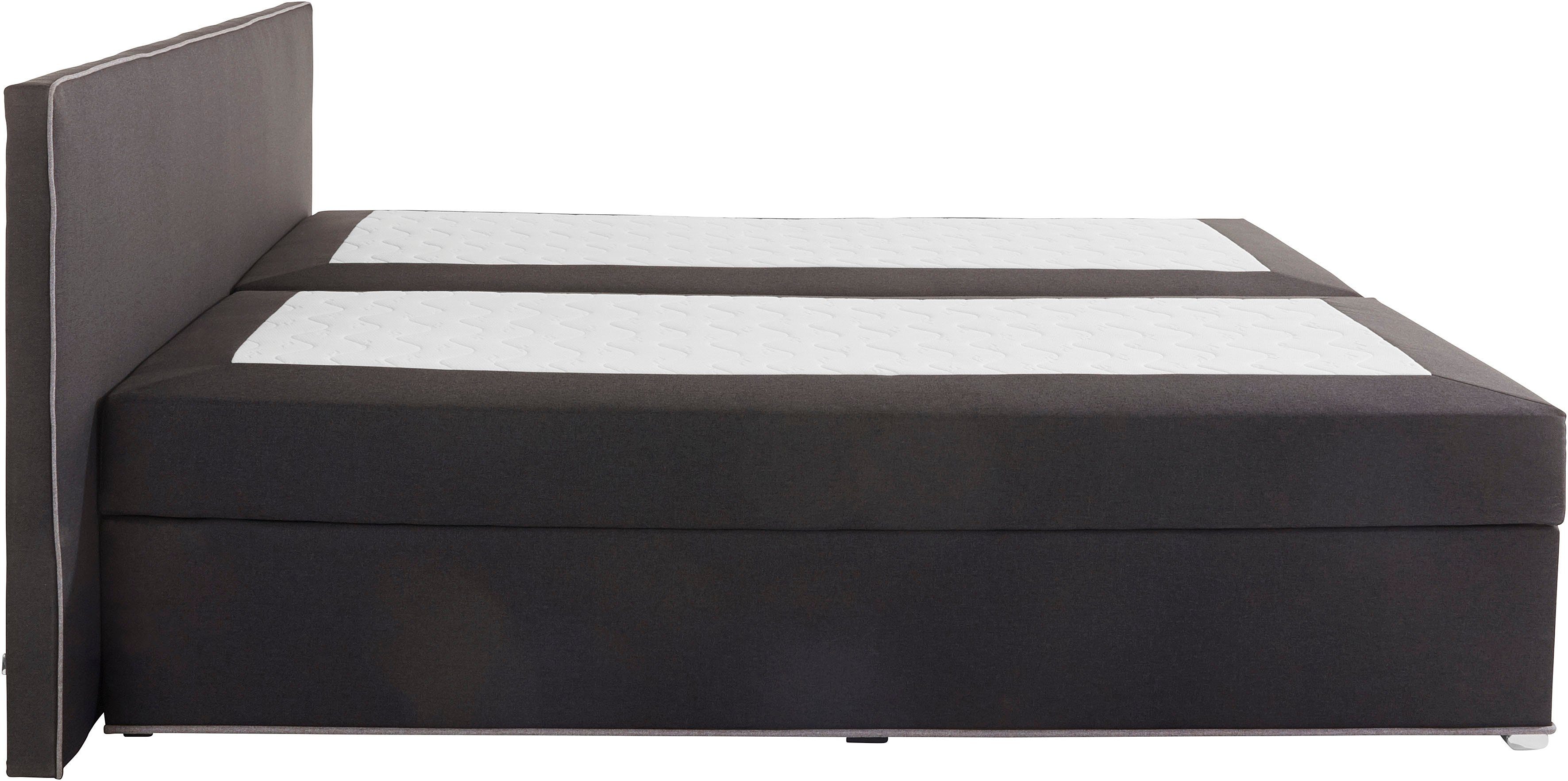 Boxspring 180x200 Kreta - Image 4