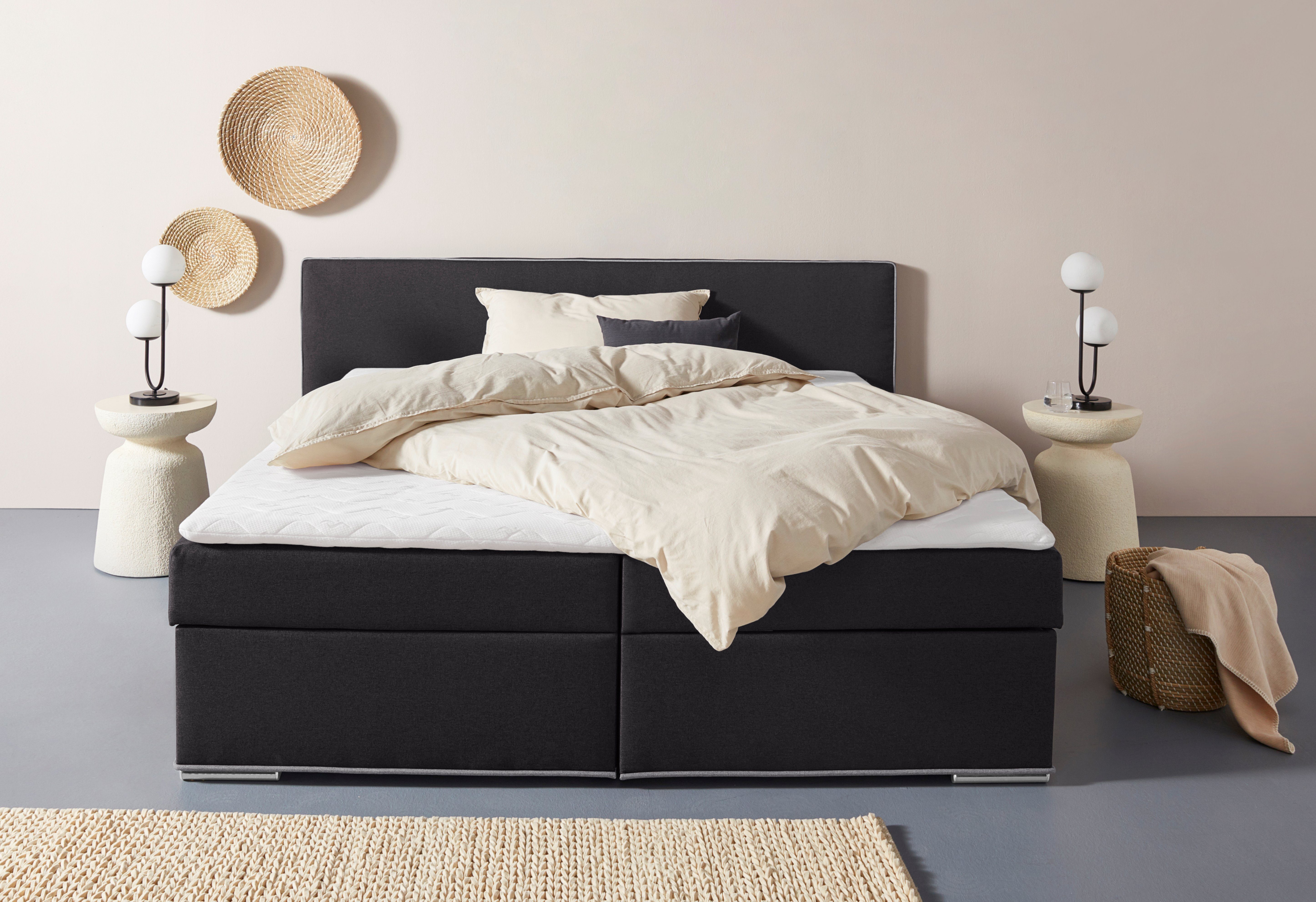 Boxspring 180x200 Kreta - Image 9