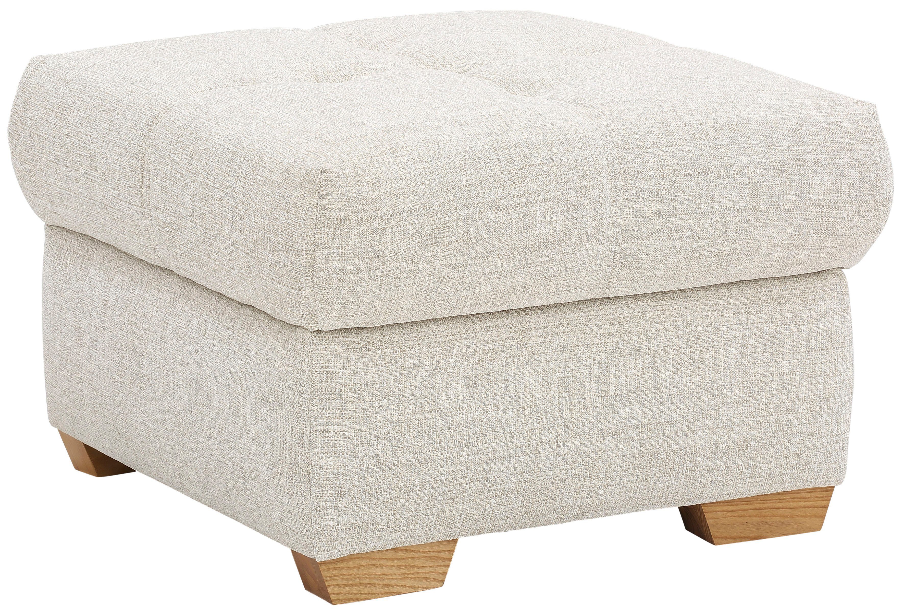 Hocker Lotus Home Luxus