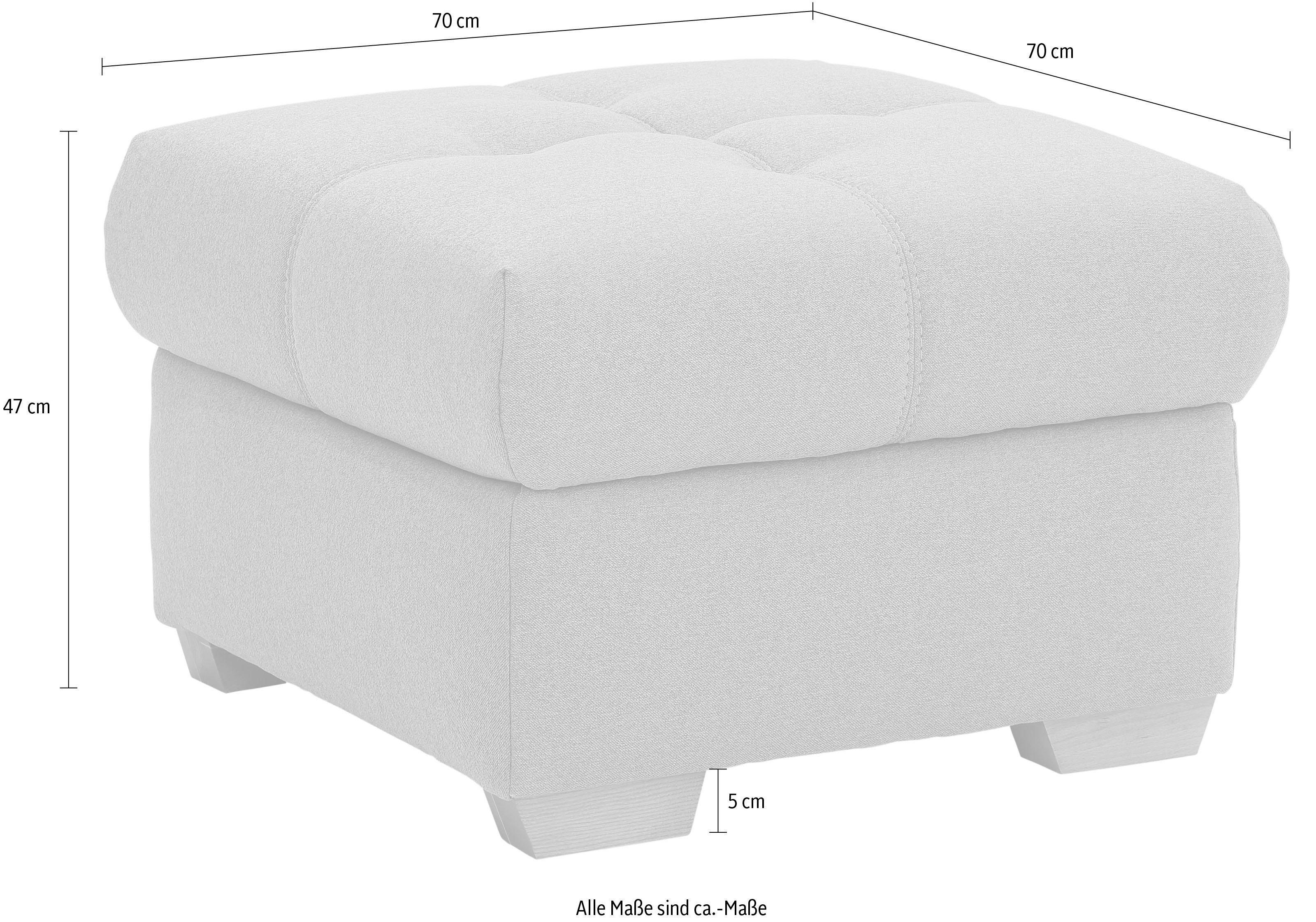 Hocker Lotus Home Luxus - Image 6