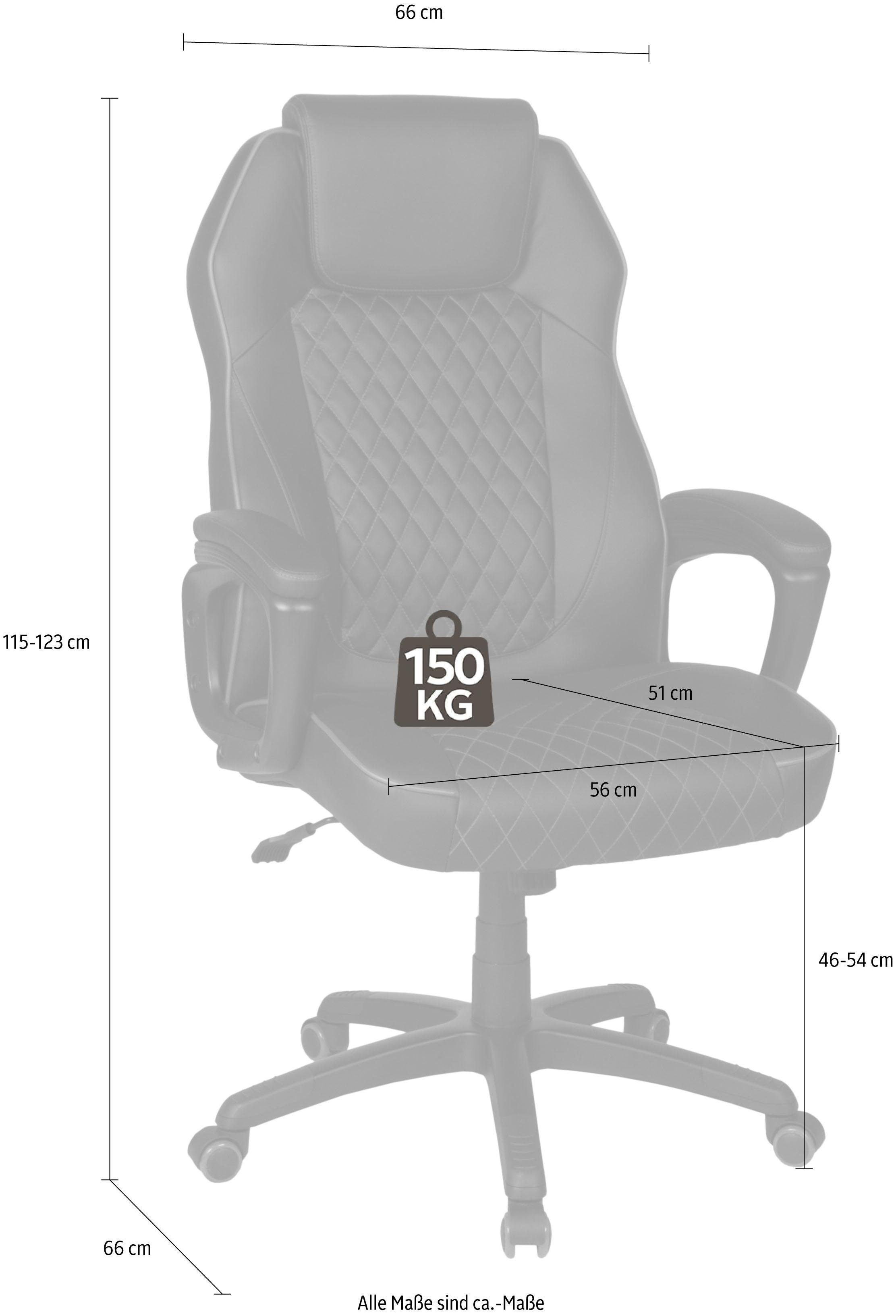Stühle Maik XXL - Image 5