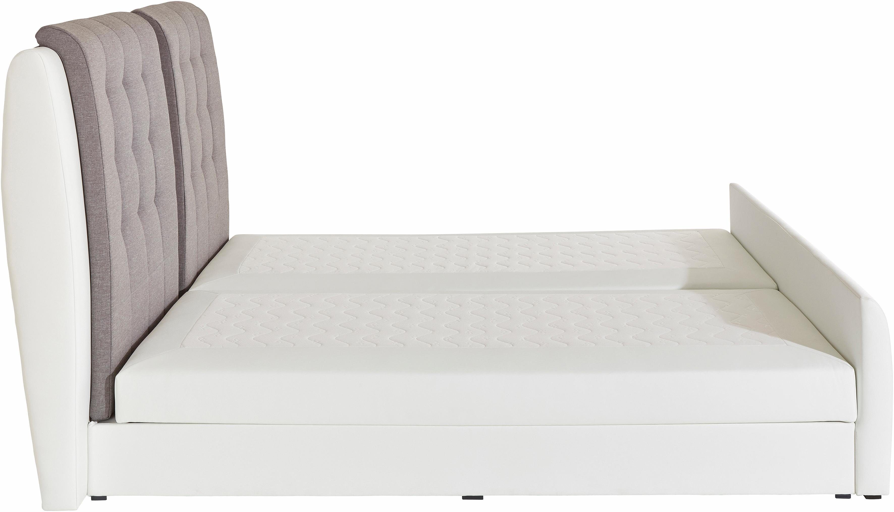 Boxspring 180x200 Rubene - Image 3