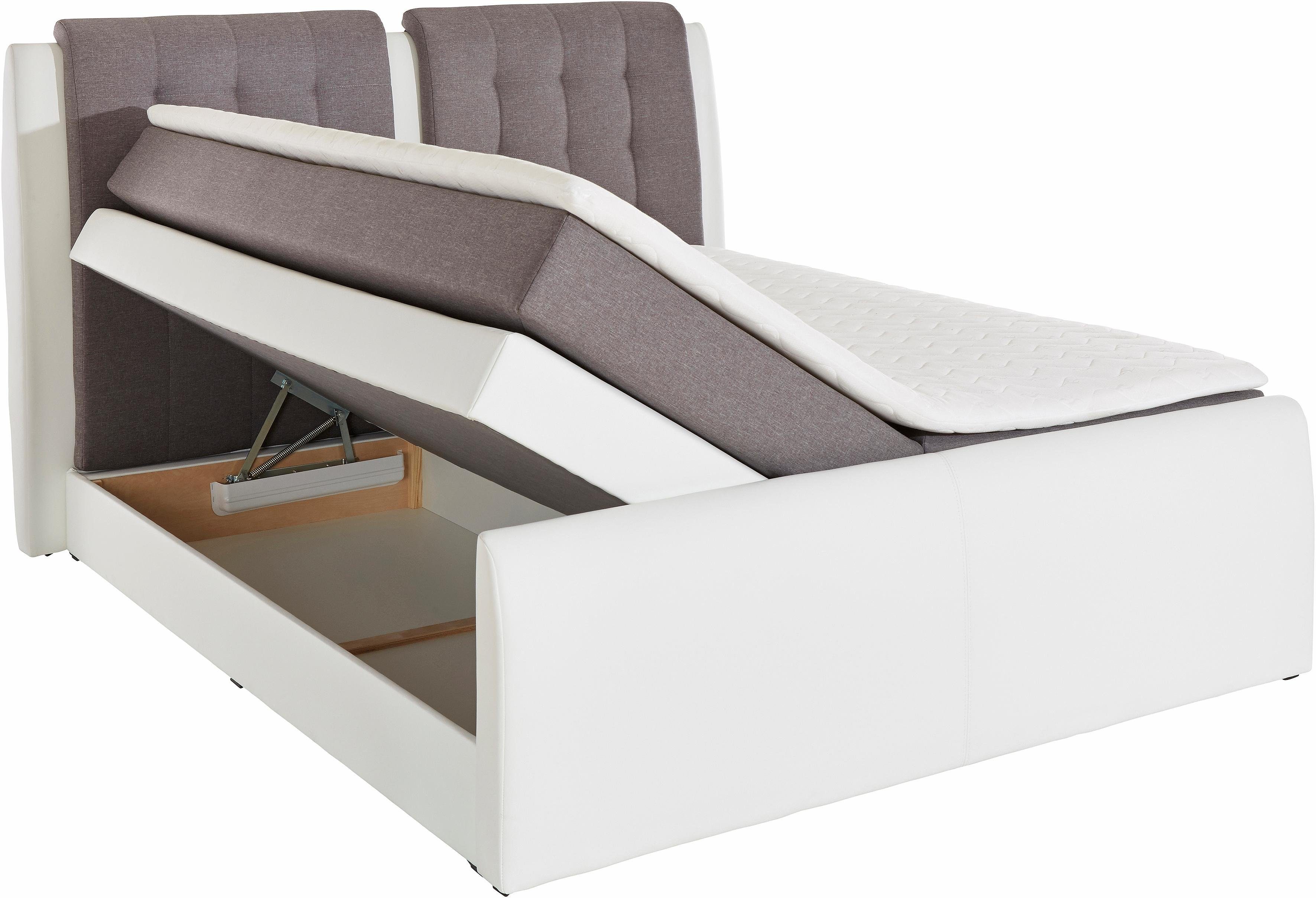Boxspring 180x200 Rubene - Image 4