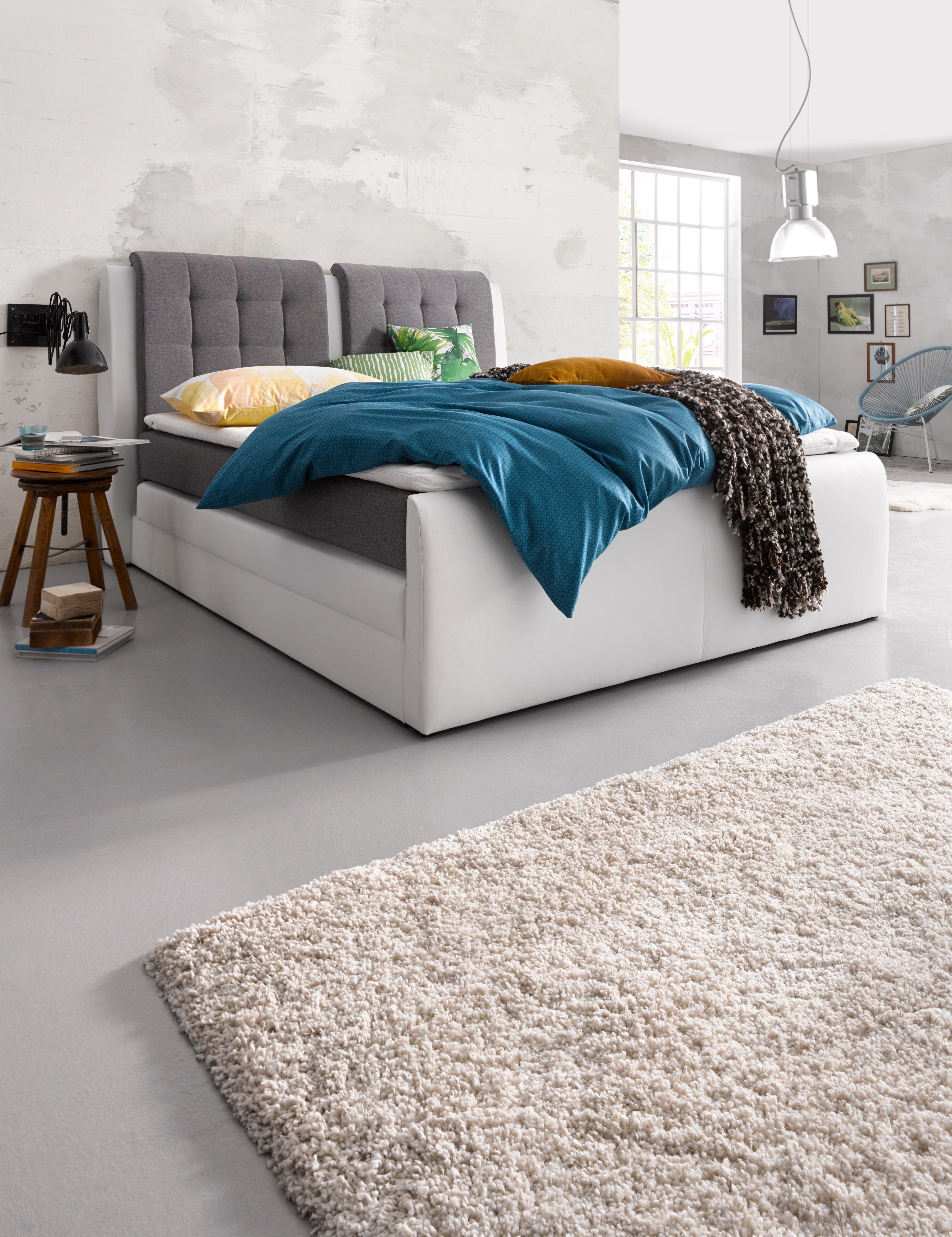 Boxspring 180x200 Rubene - Image 8