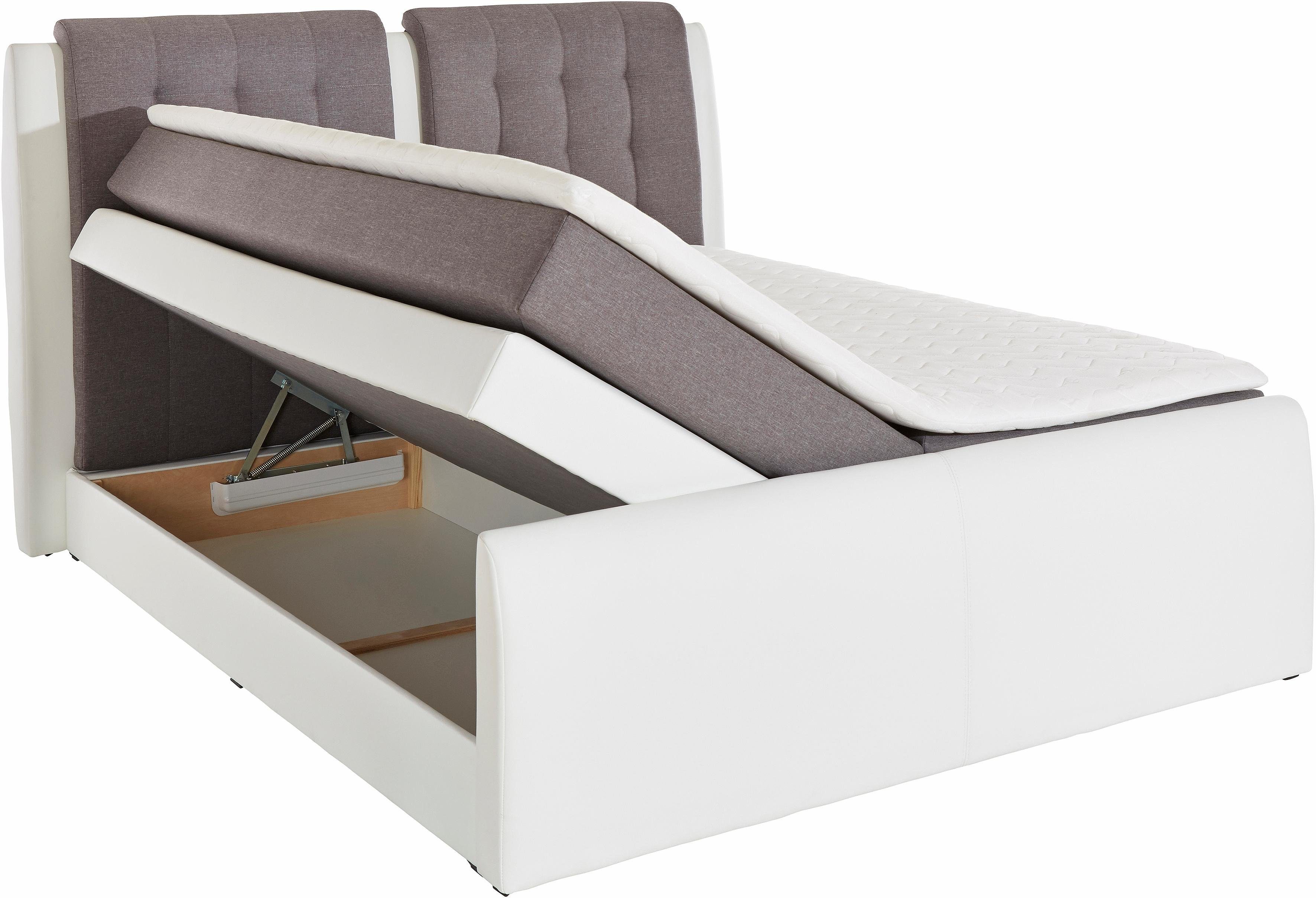 Boxspring 180x200 Rubene - Image 5