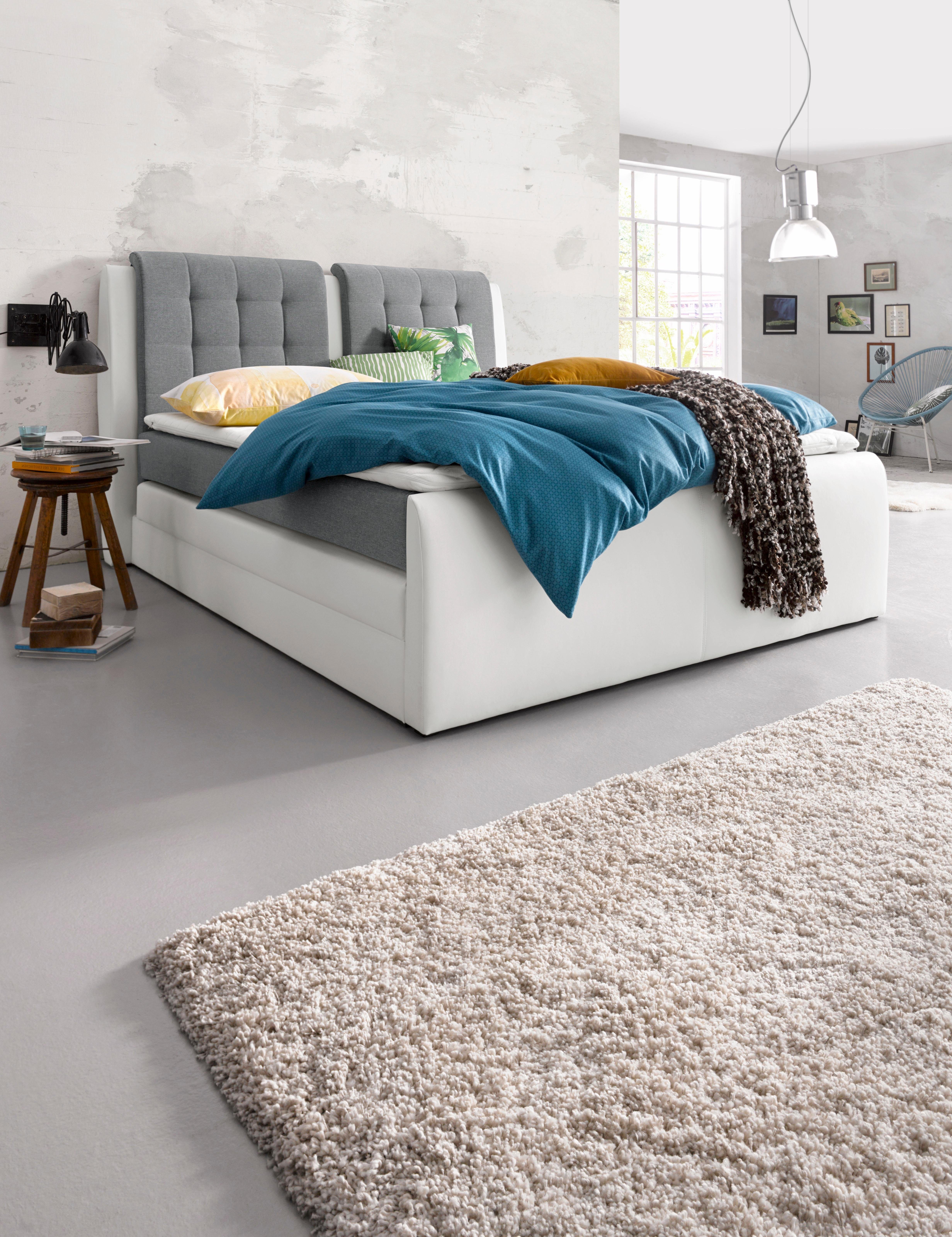 Boxspring 180x200 Rubene - Image 9