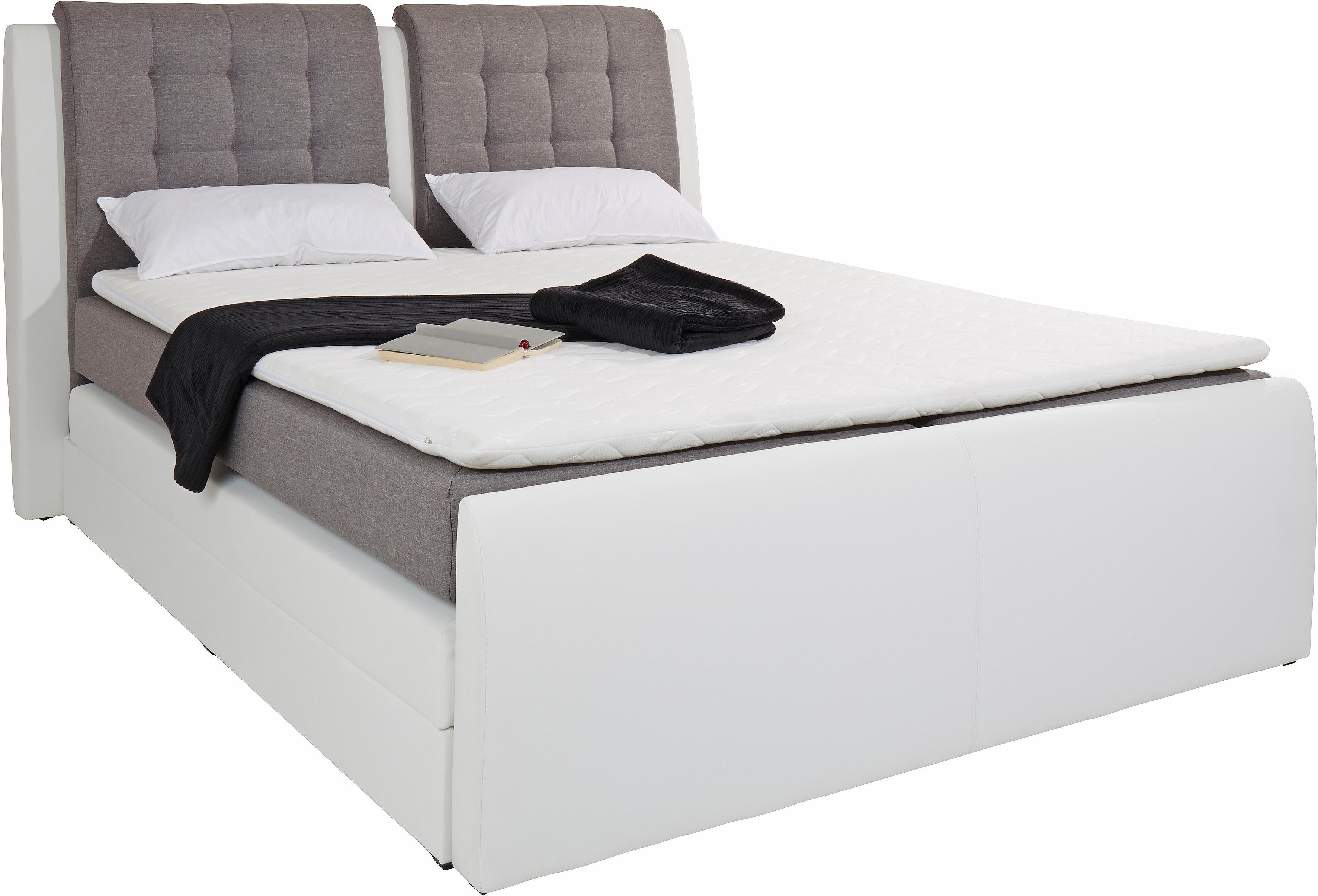 Boxspring 180x200 Rubene - Image 1