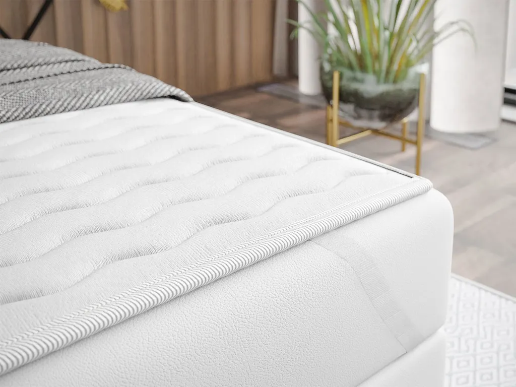 Boxspring 140x200 Luanda - Image 2