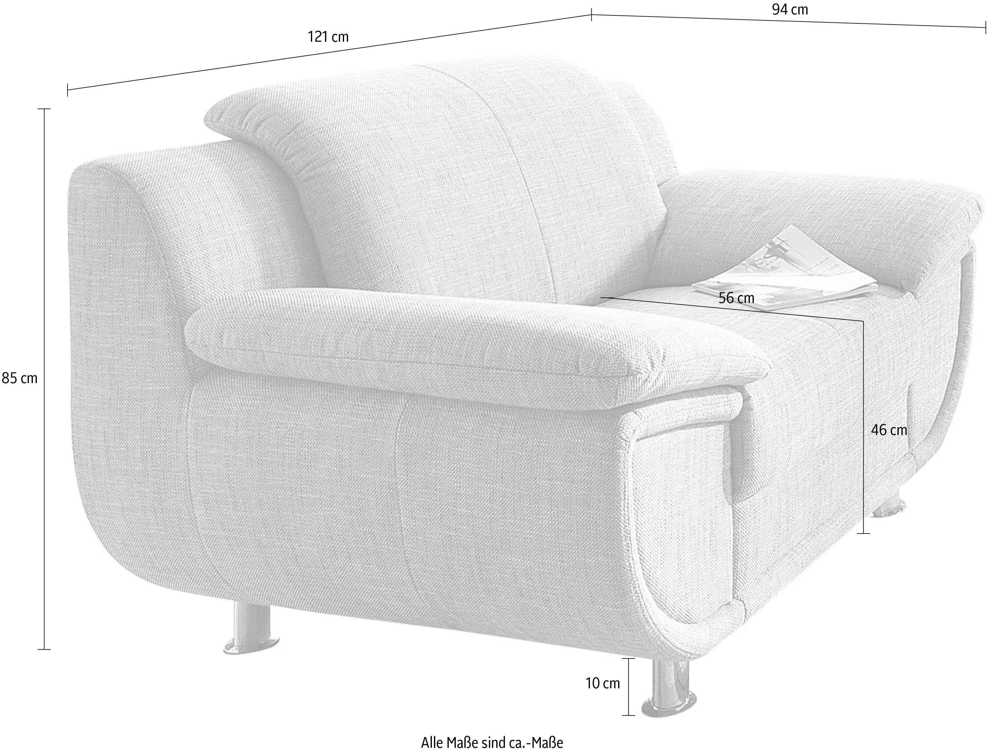Sessel Rondo - Image 3