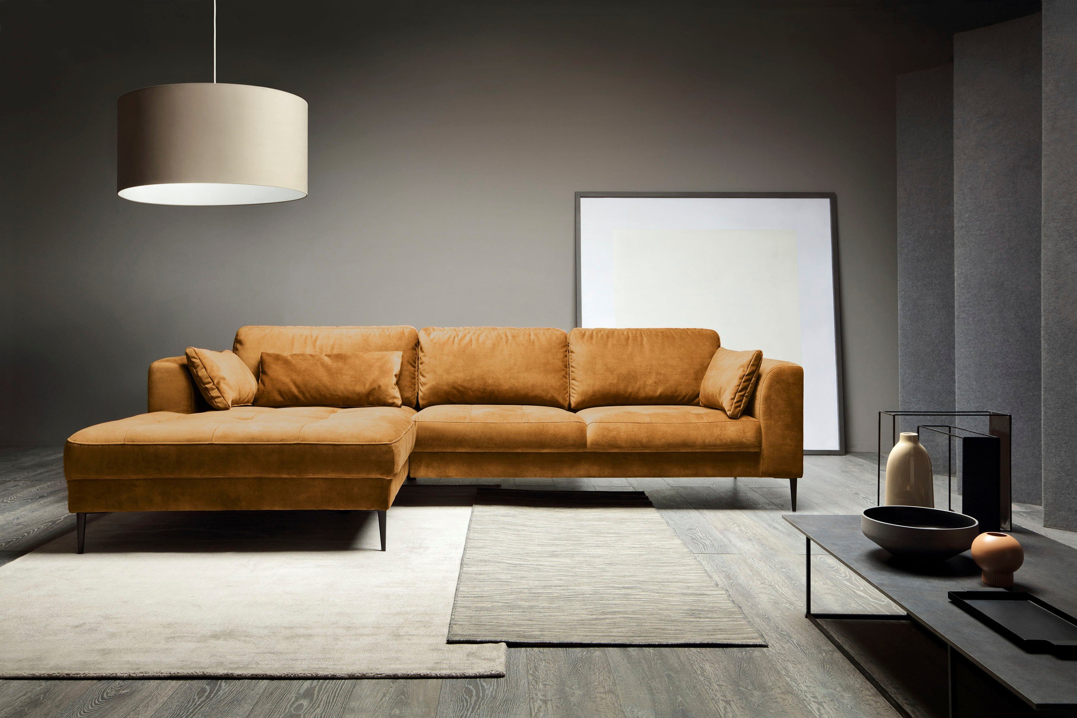 Ecksofas Luzi - Image 0