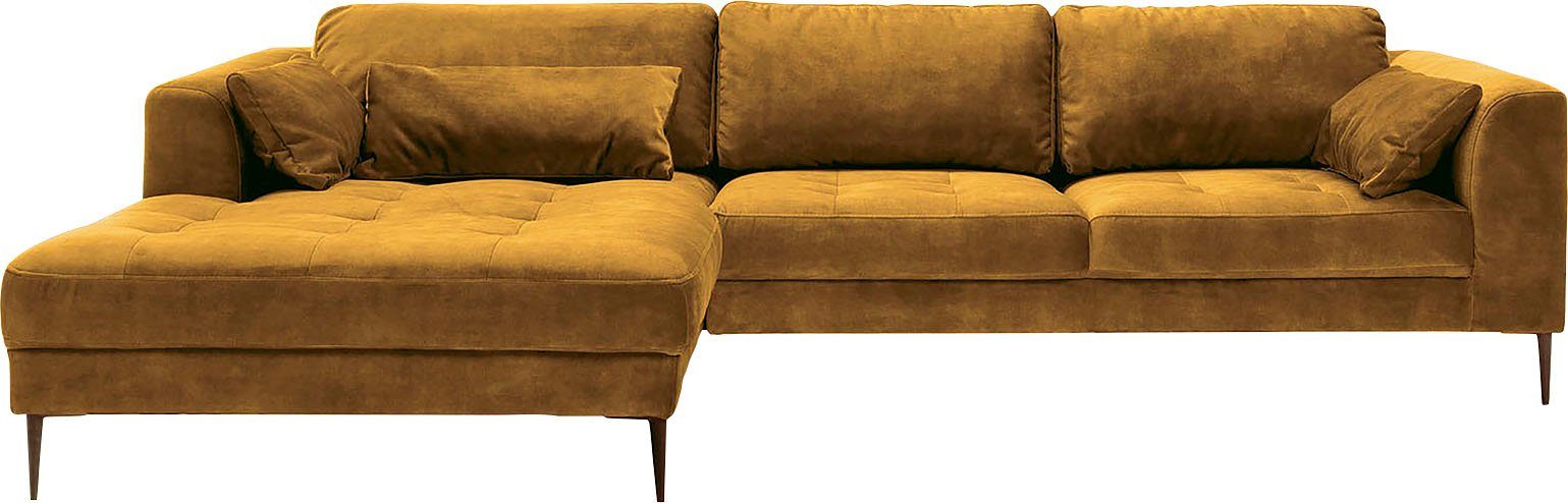 Ecksofas Luzi - Image 1