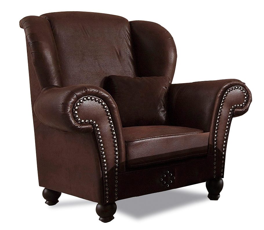 Sessel King Henry - Image 1