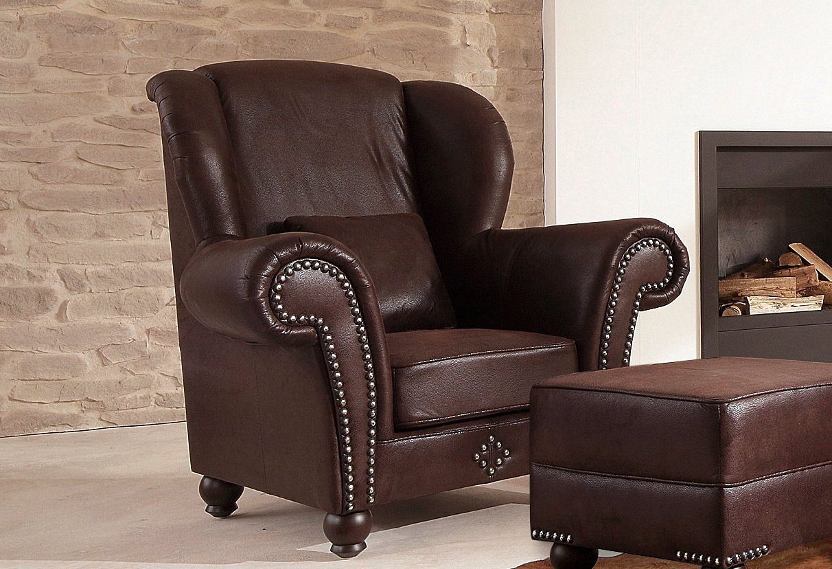 Sessel King Henry - Image 2
