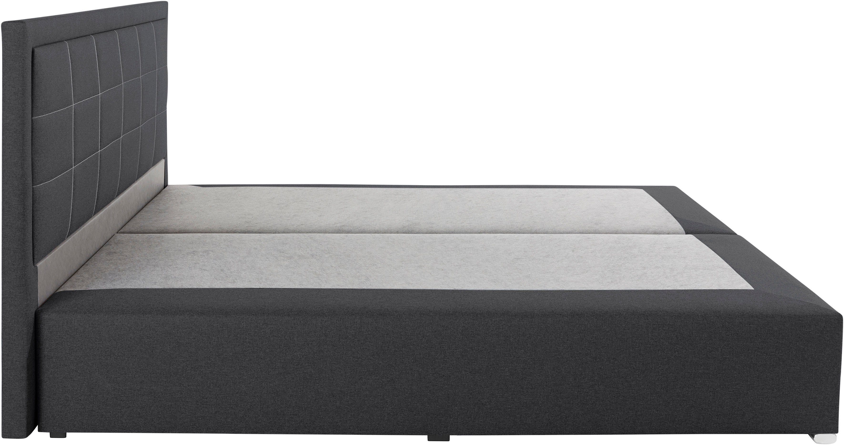 Boxspring 180x200 Athena - Image 4