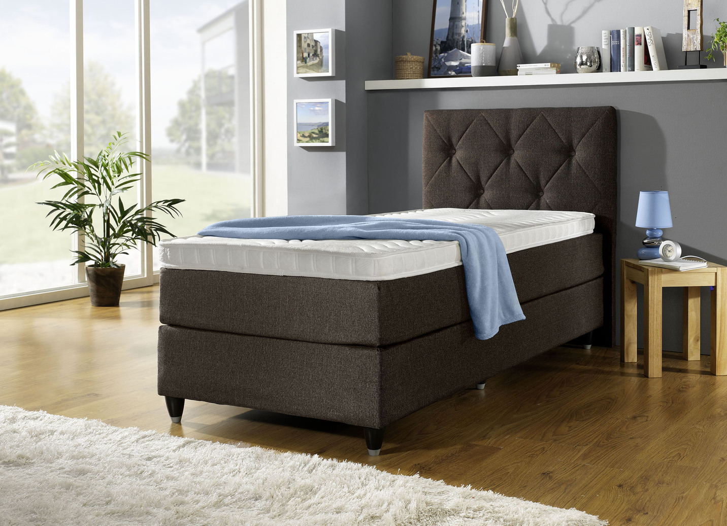 Boxspring 180x200 Lord - Image 2