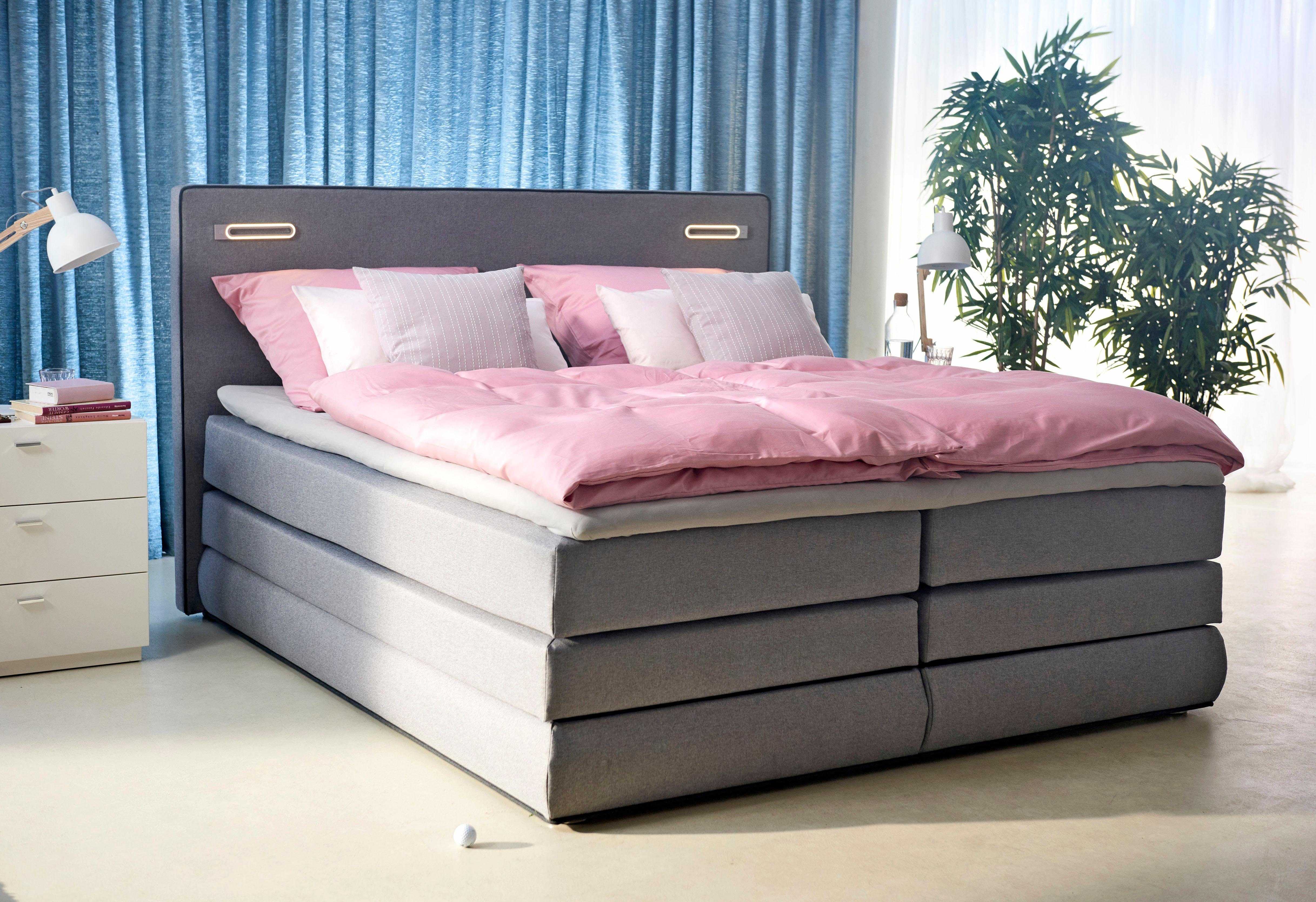 Boxspring 180x200 Rubona - Image 13