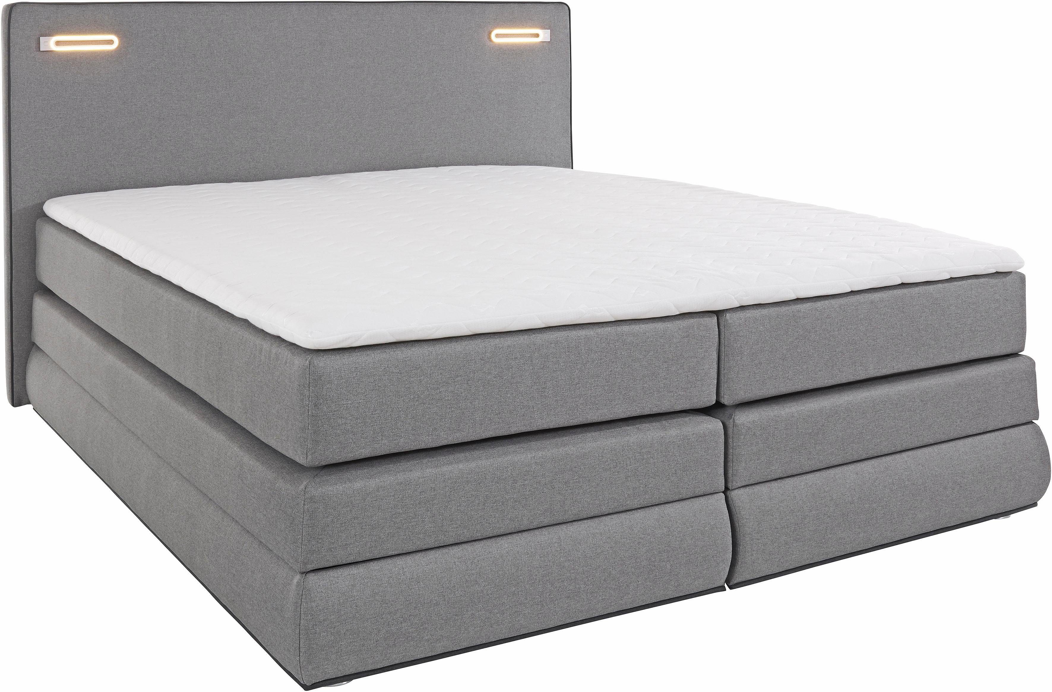 Boxspring 180x200 Rubona - Image 0