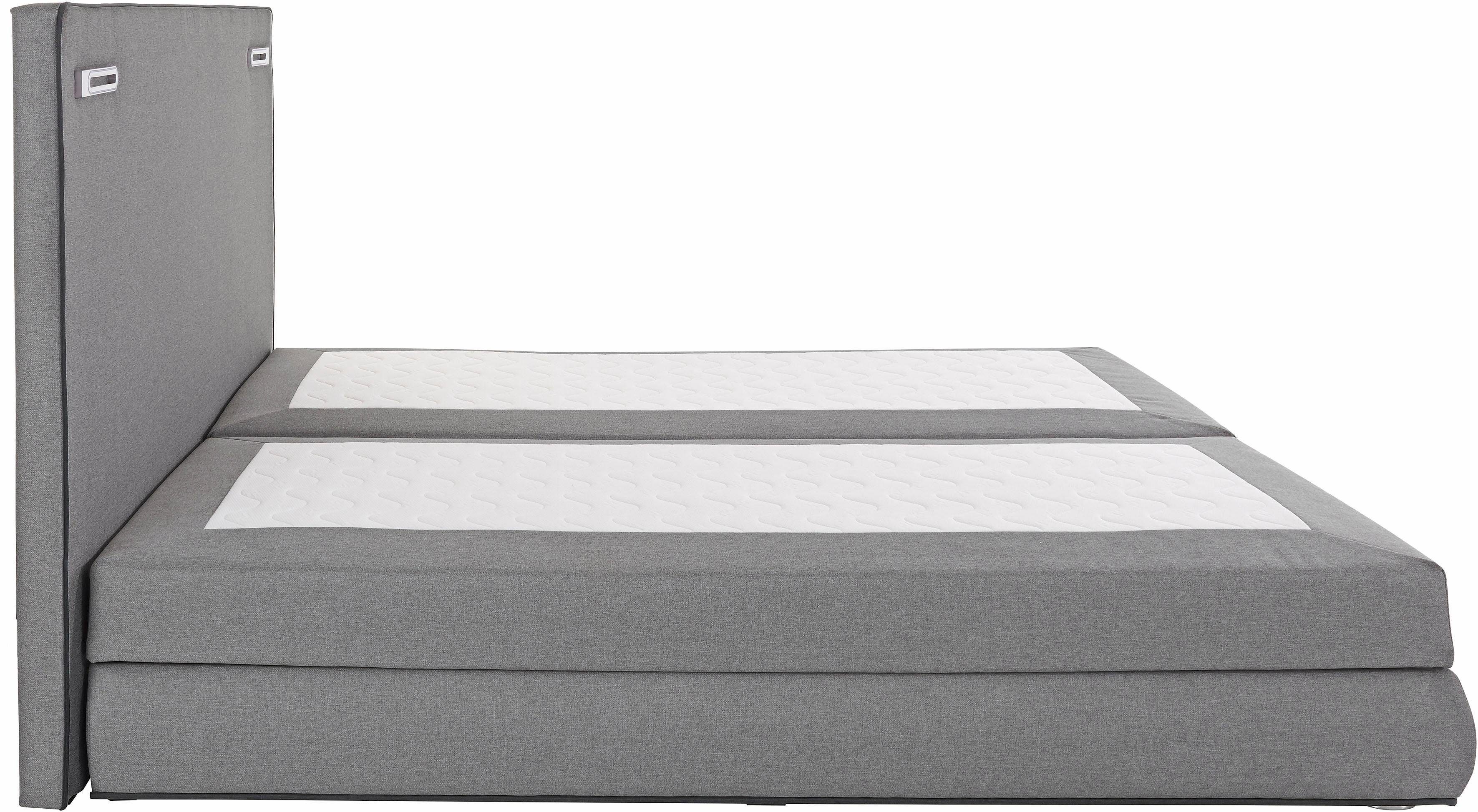 Boxspring 180x200 Rubona - Image 5
