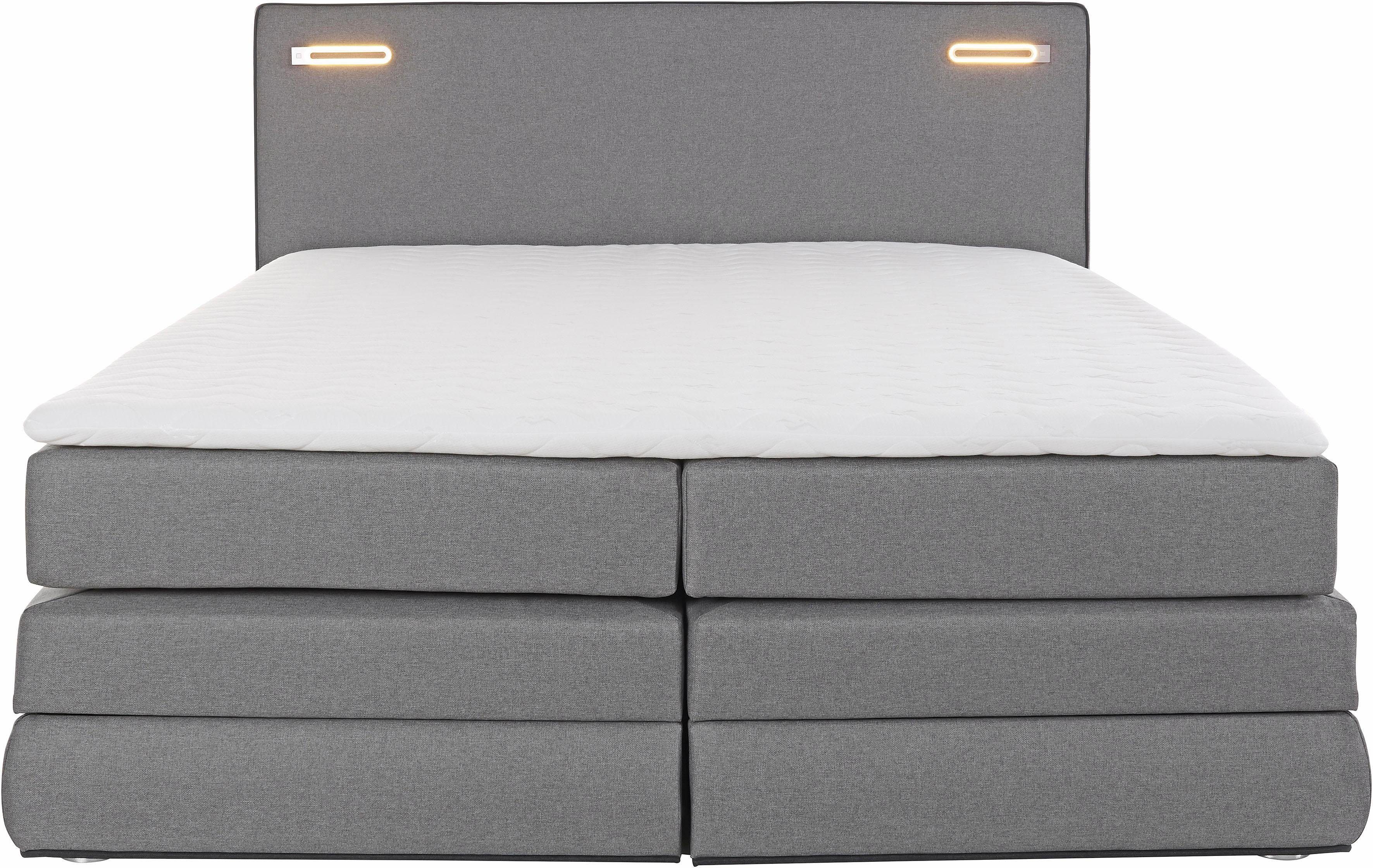 Boxspring 180x200 Rubona - Image 4
