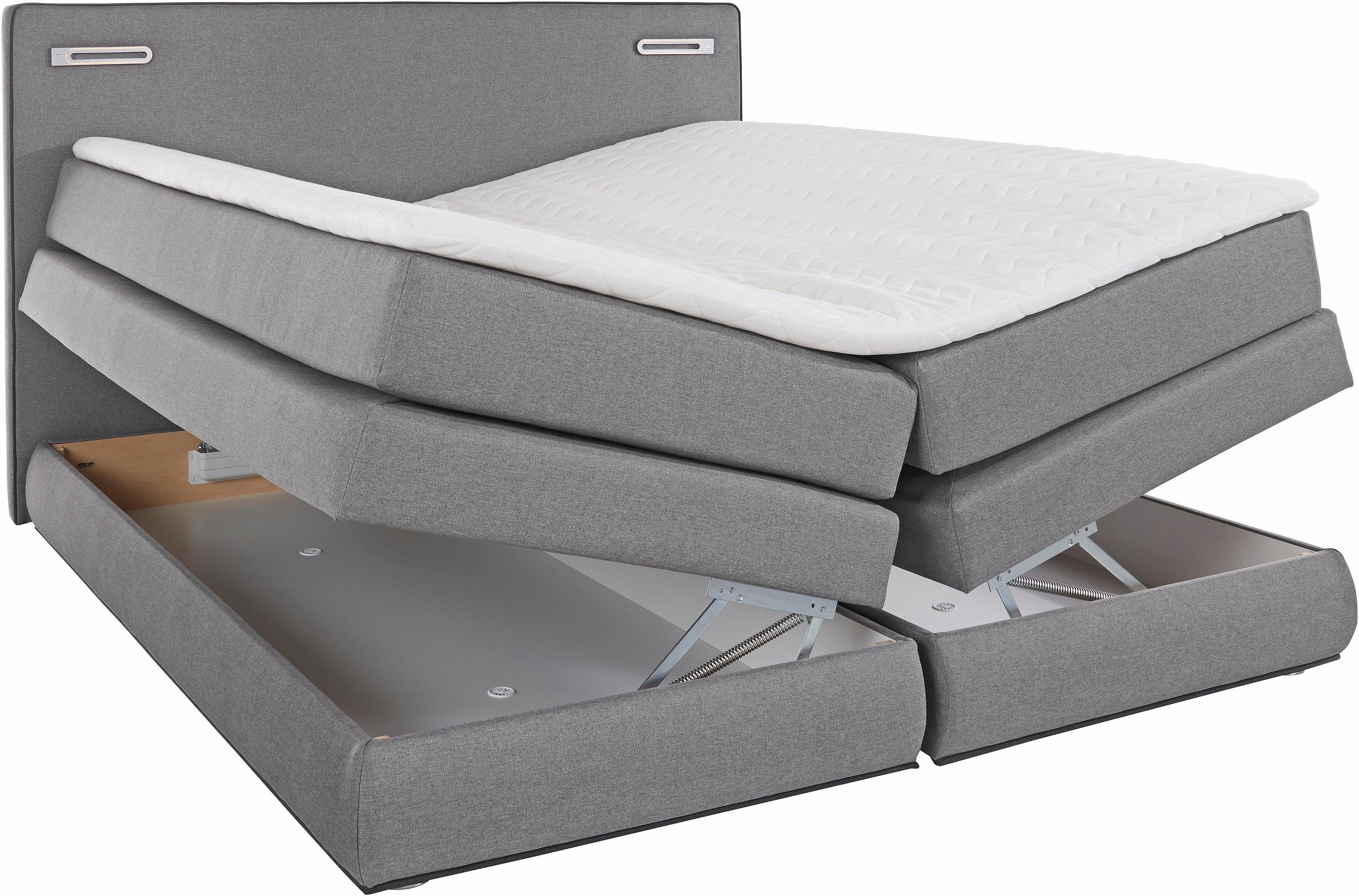 Boxspring 180x200 Rubona - Image 3