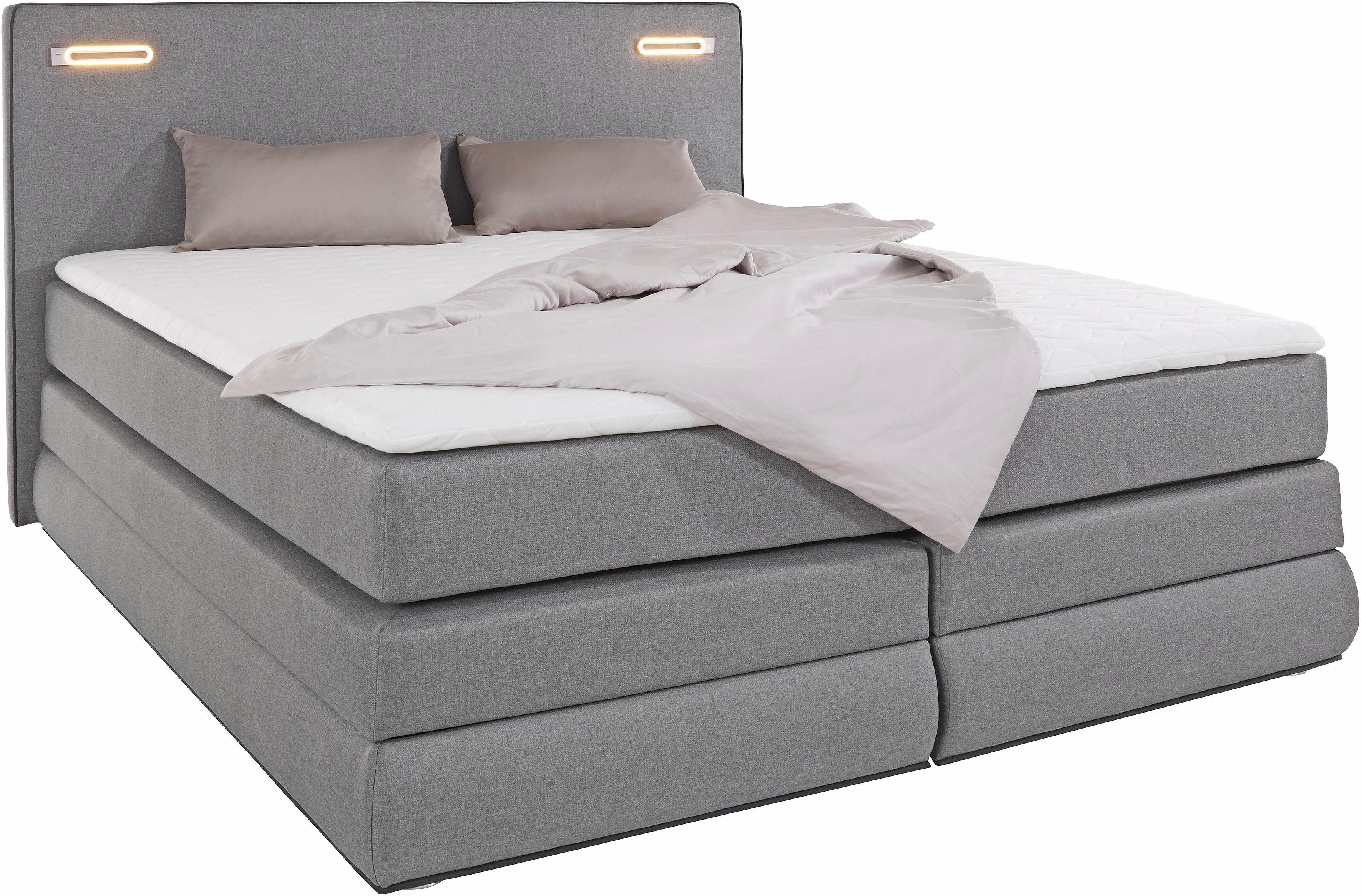 Boxspring 180x200 Rubona - Image 2