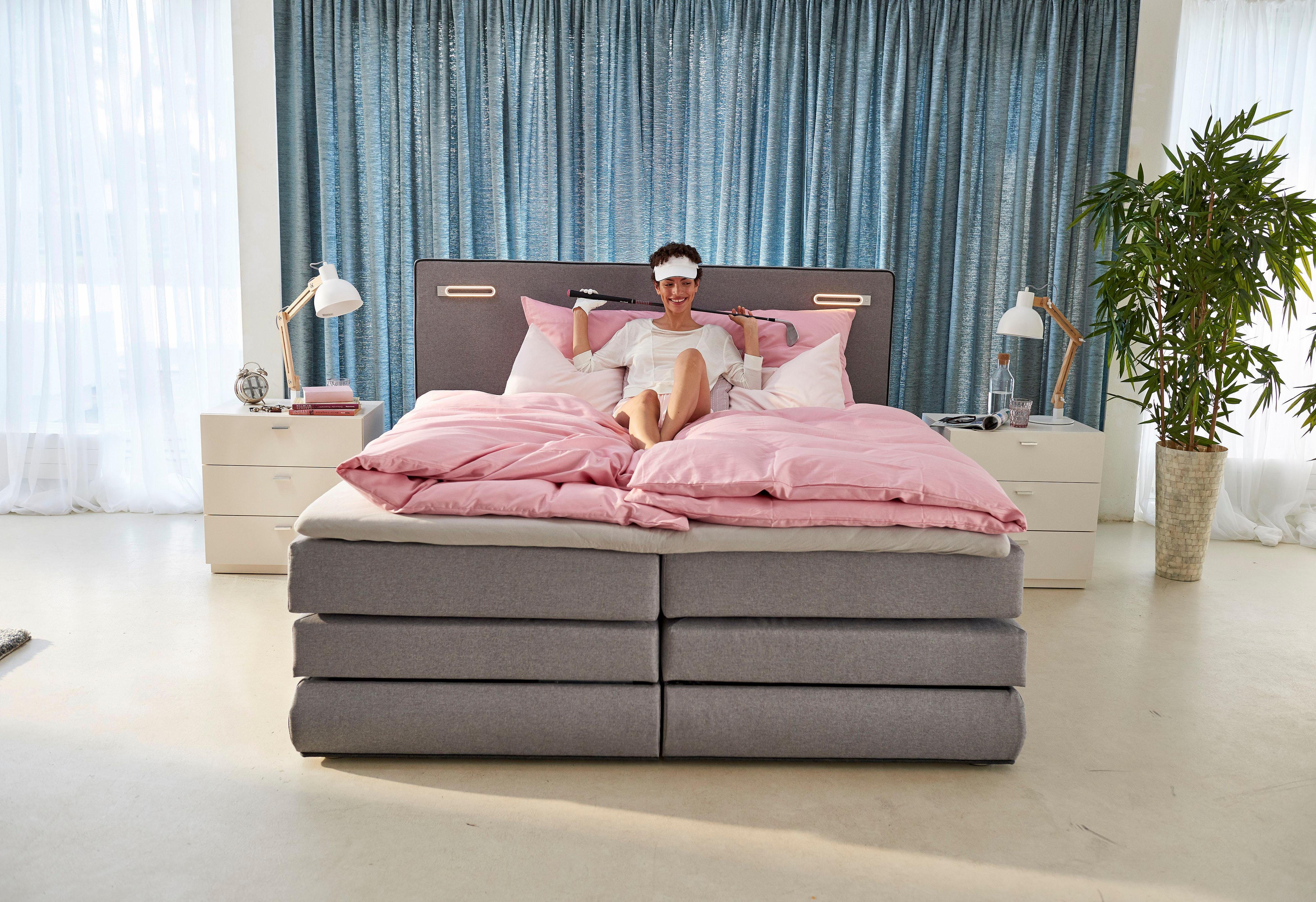 Boxspring 180x200 Rubona - Image 12
