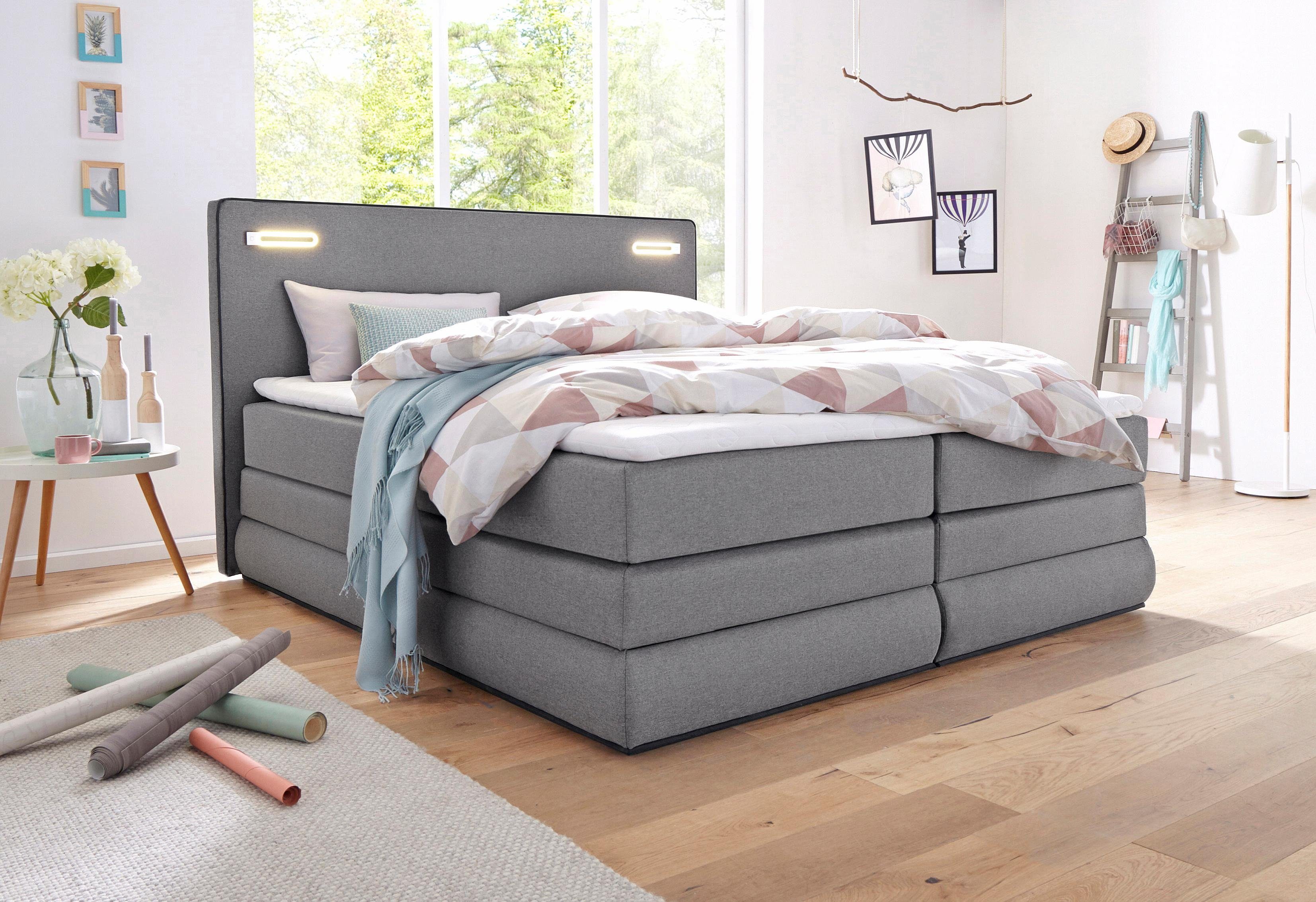 Boxspring 180x200 Rubona - Image 1