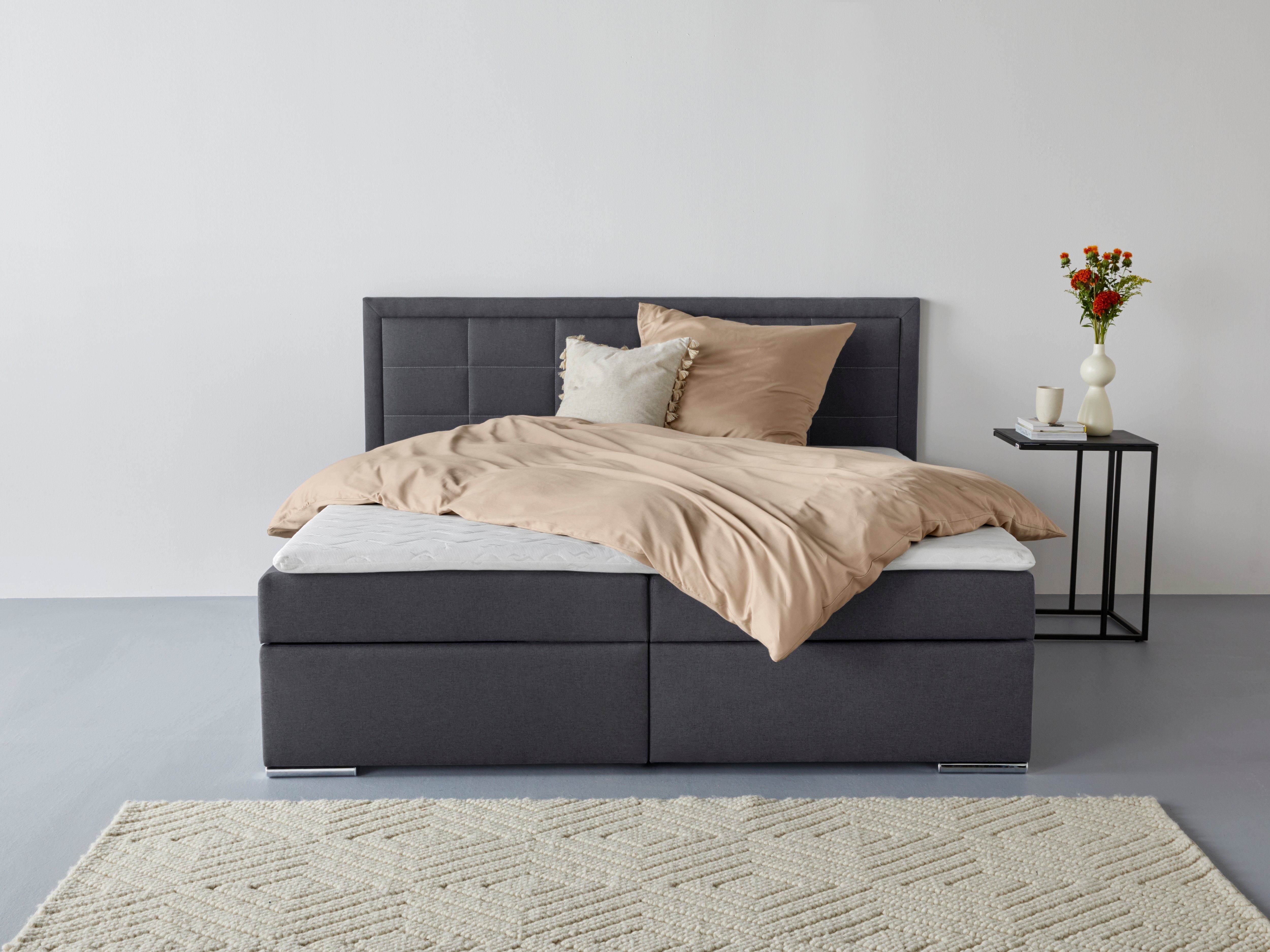 Boxspring 180x200 Athena - Image 9