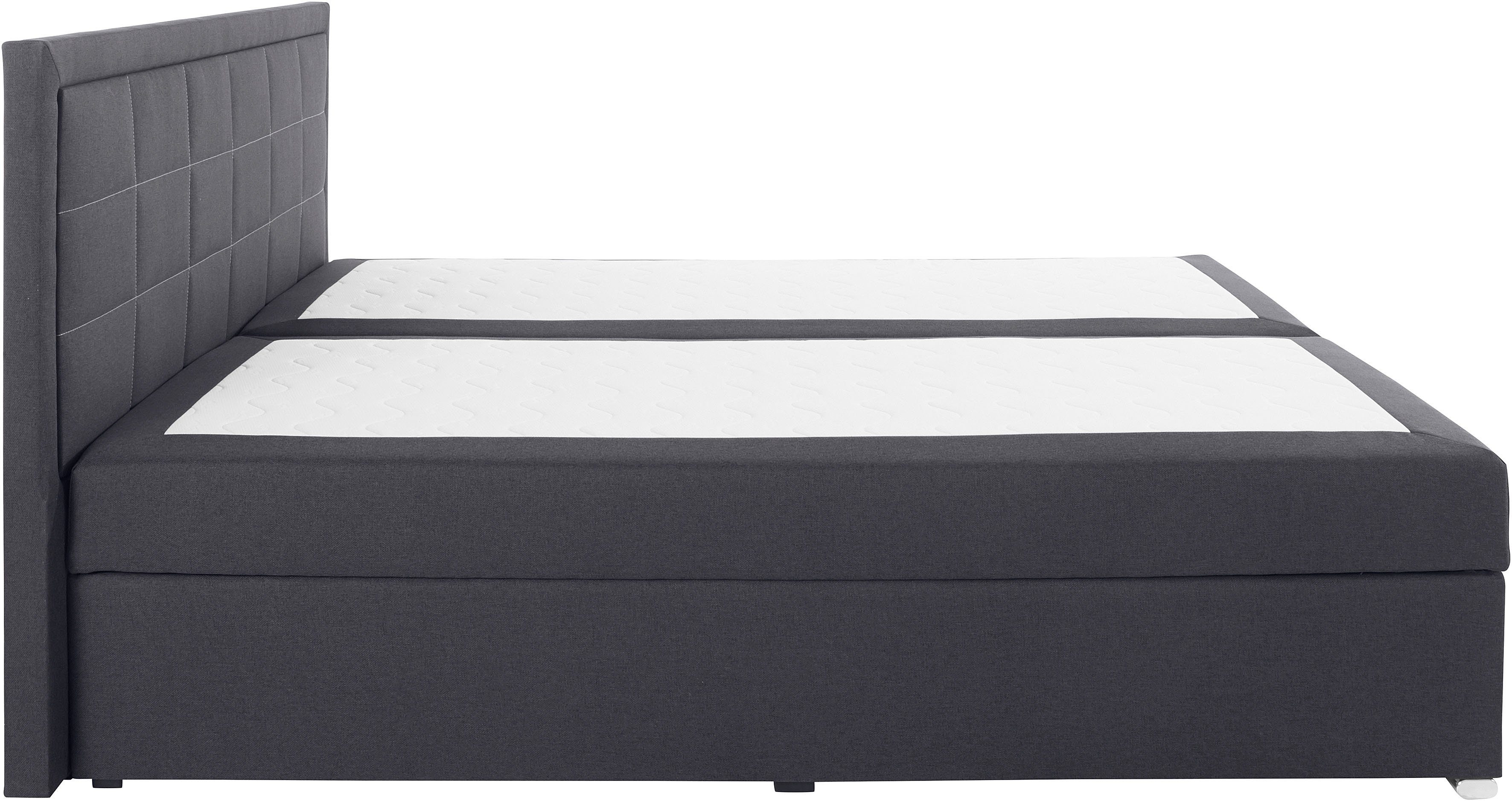 Boxspring 180x200 Athena - Image 4