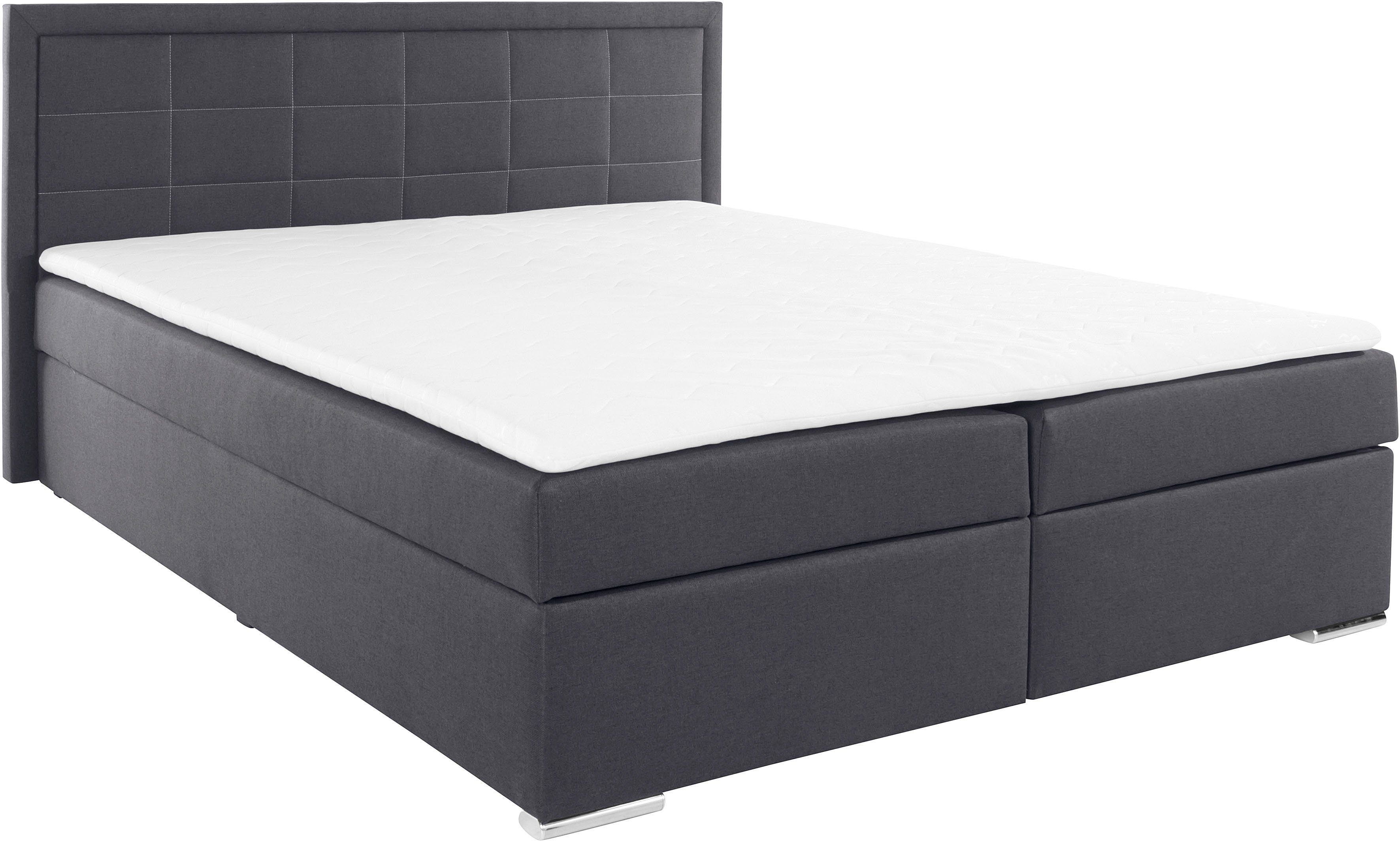 Boxspring 180x200 Athena - Image 3