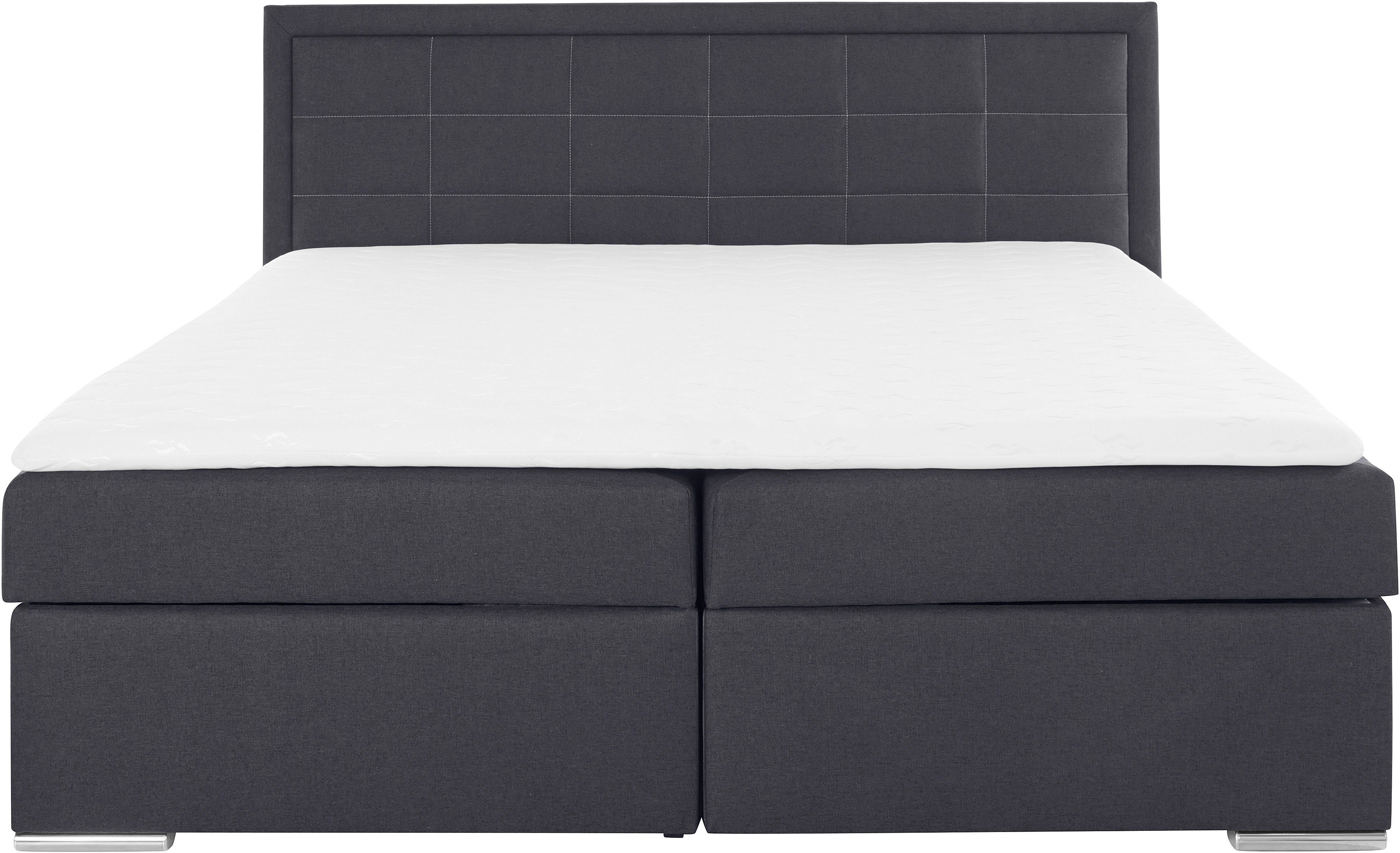 Boxspring 180x200 Athena - Image 2