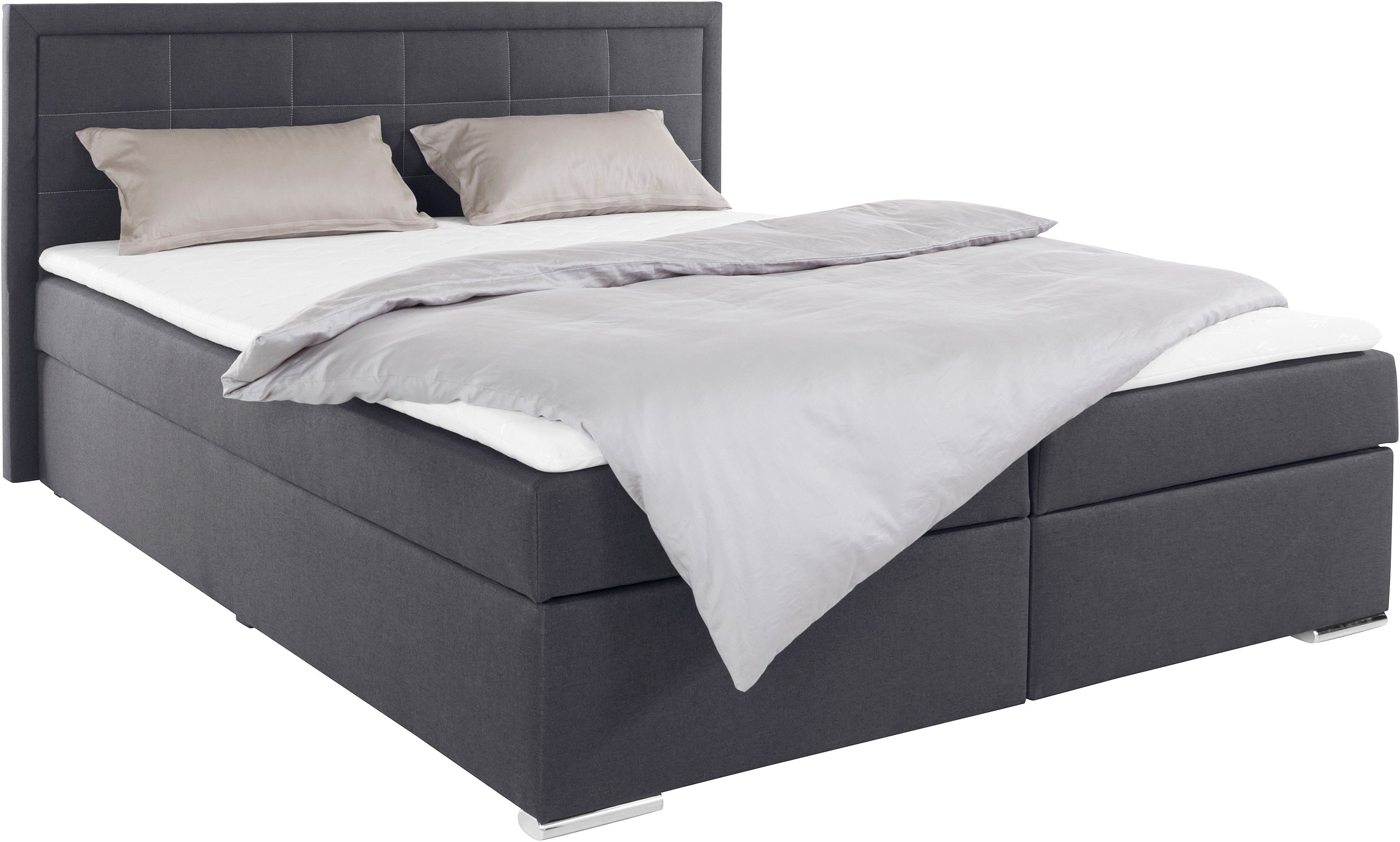 Boxspring 180x200 Athena - Image 1