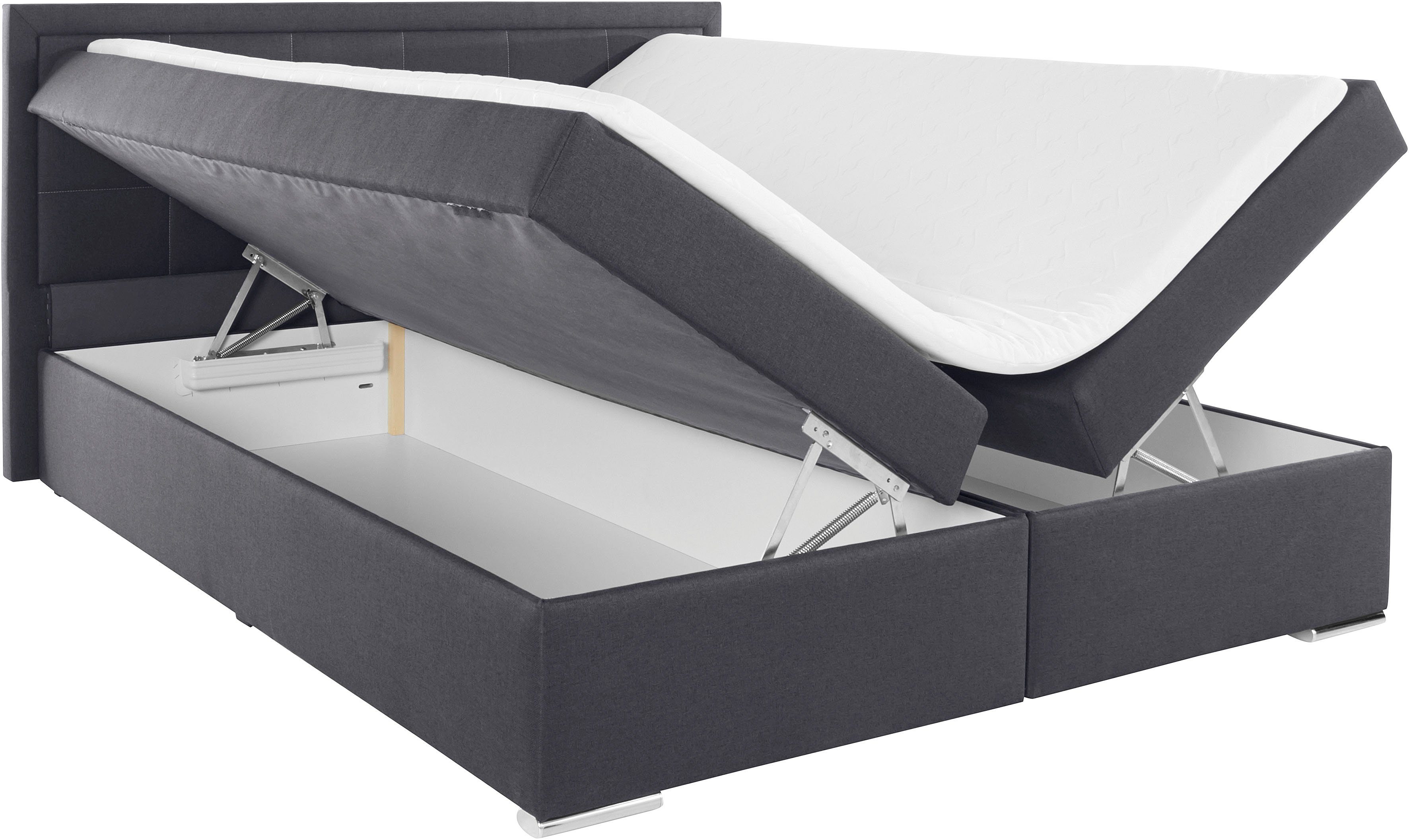 Boxspring 180x200 Athena - Image 5