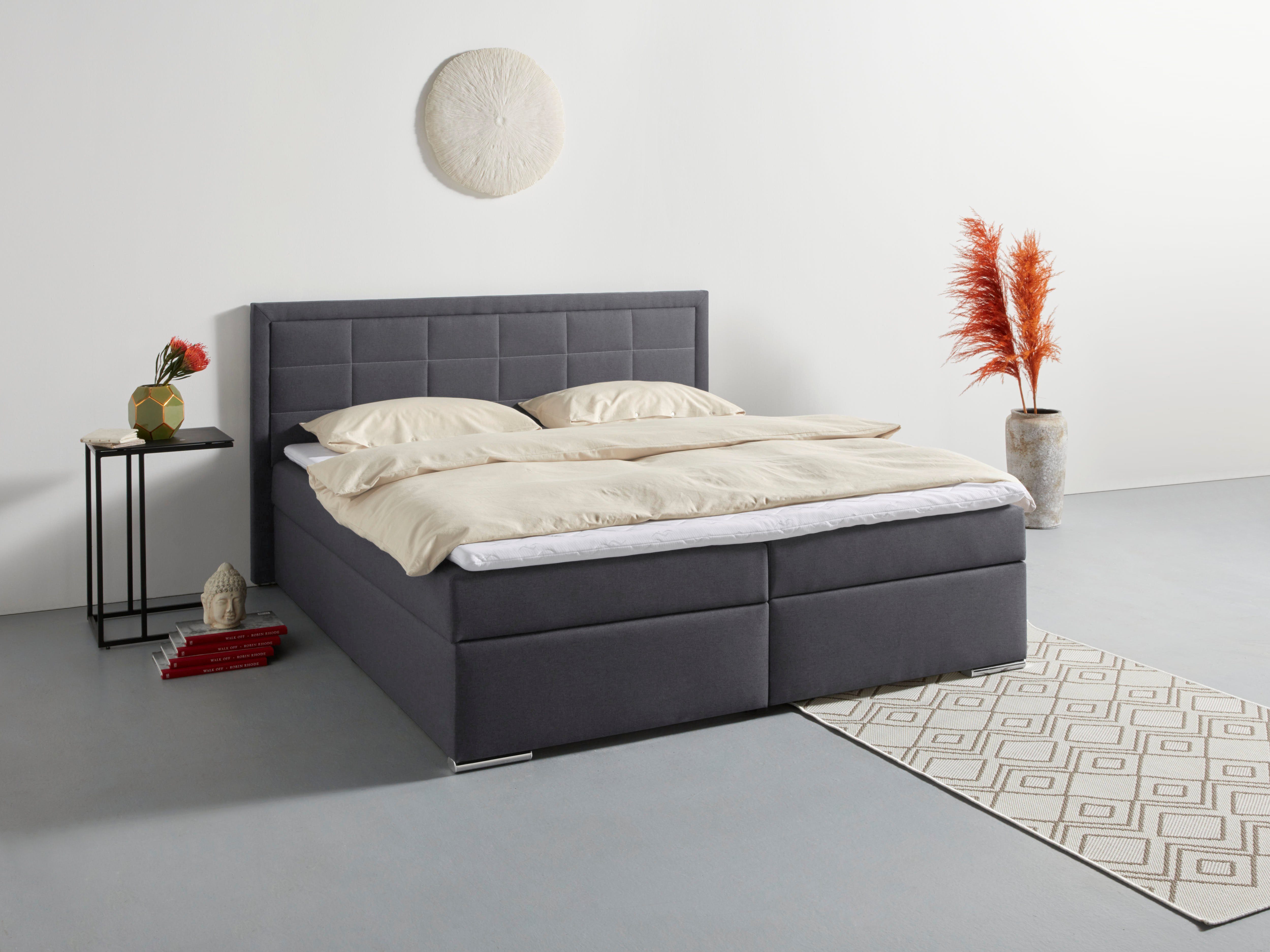 Boxspring 180x200 Athena - Image 9