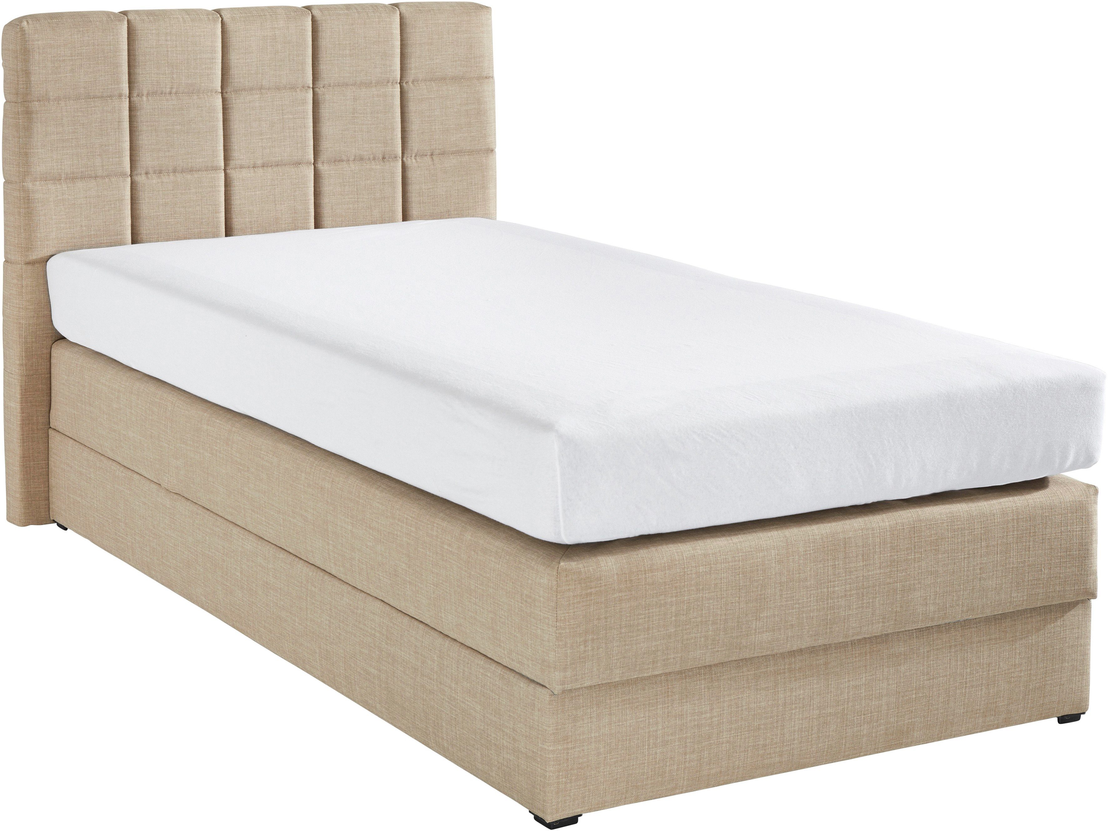 Boxspring 100x200 Box System - Image 2