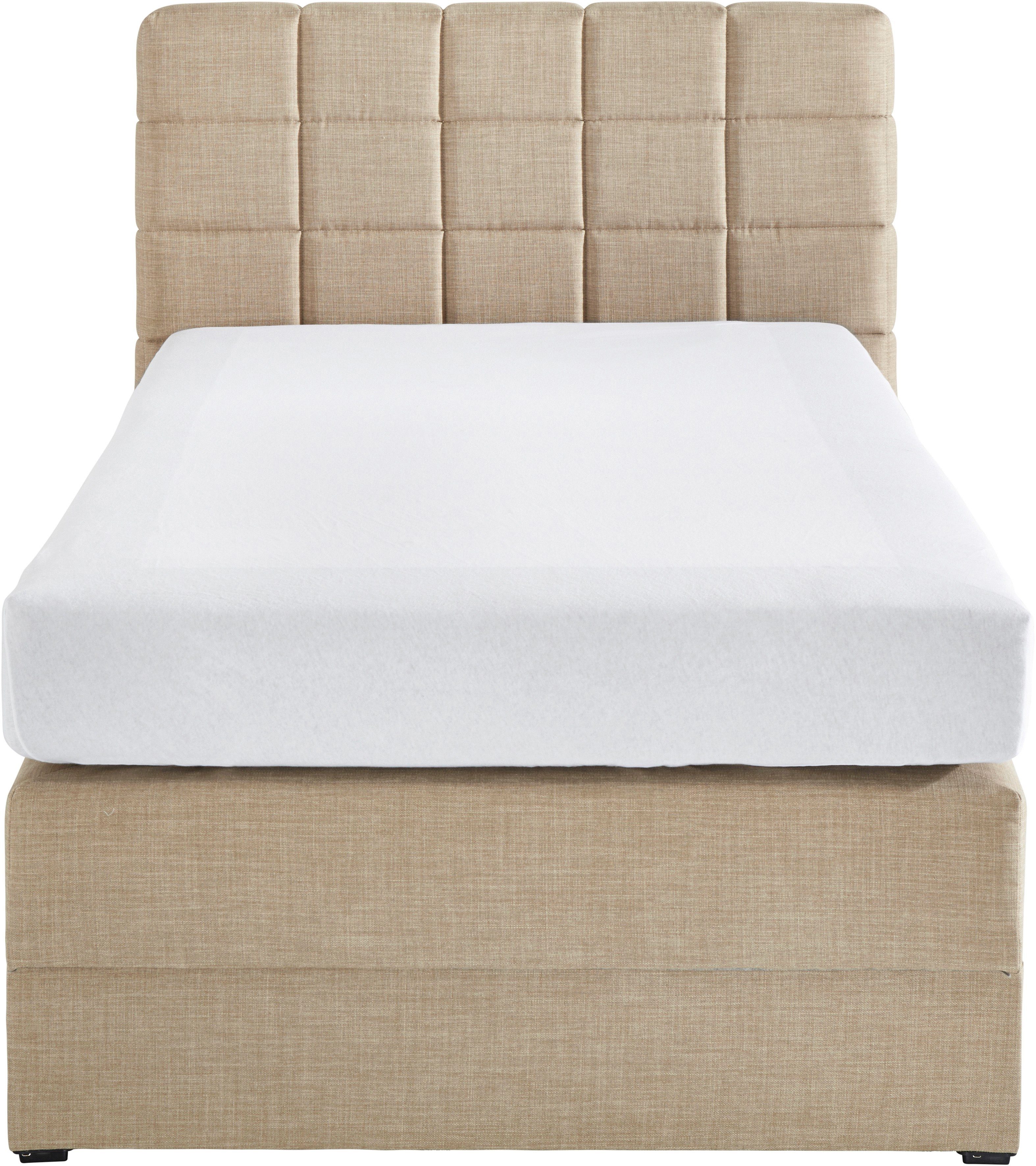 Boxspring 100x200 Box System - Image 1