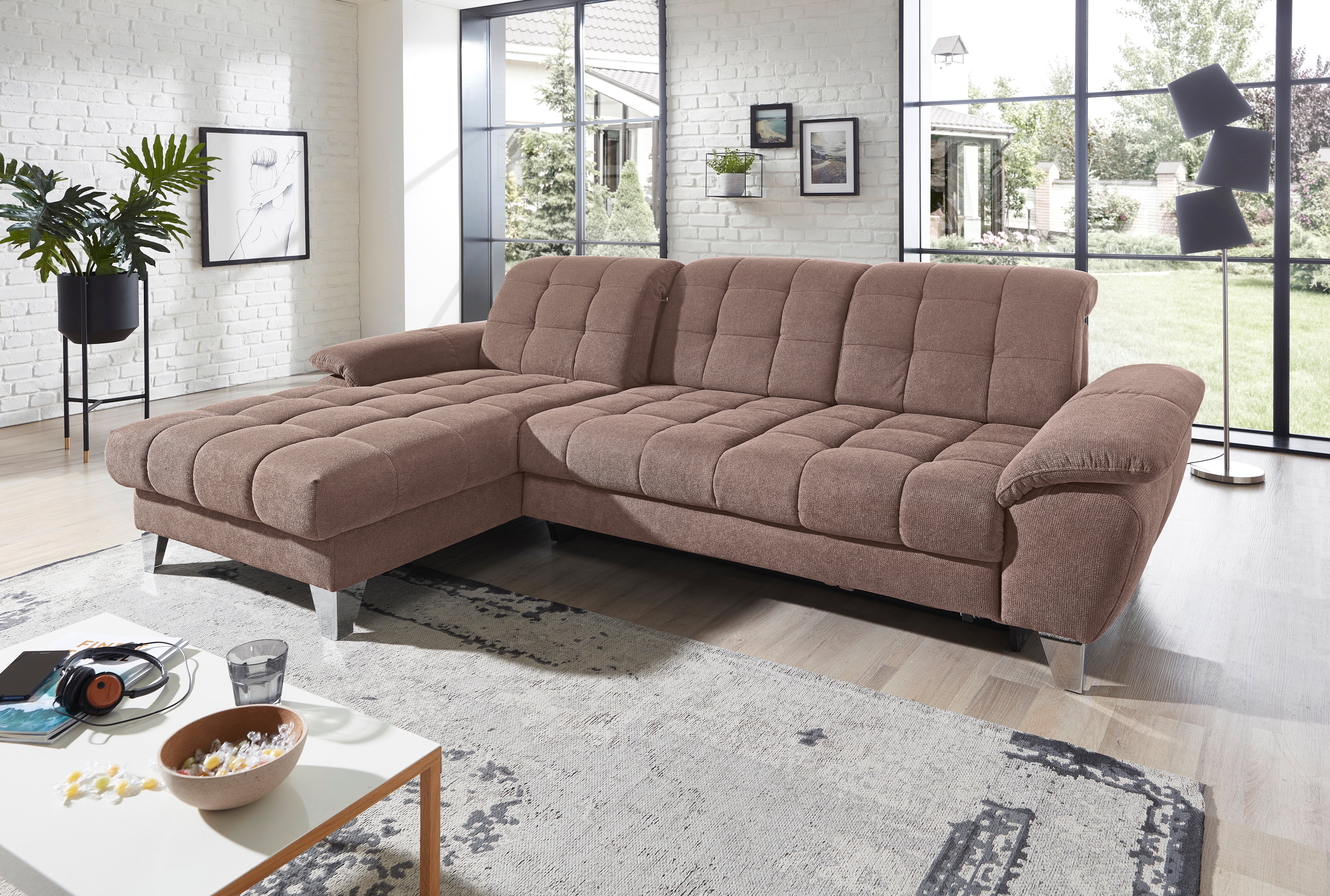 Ecksofas Bardi Luxus - Image 0