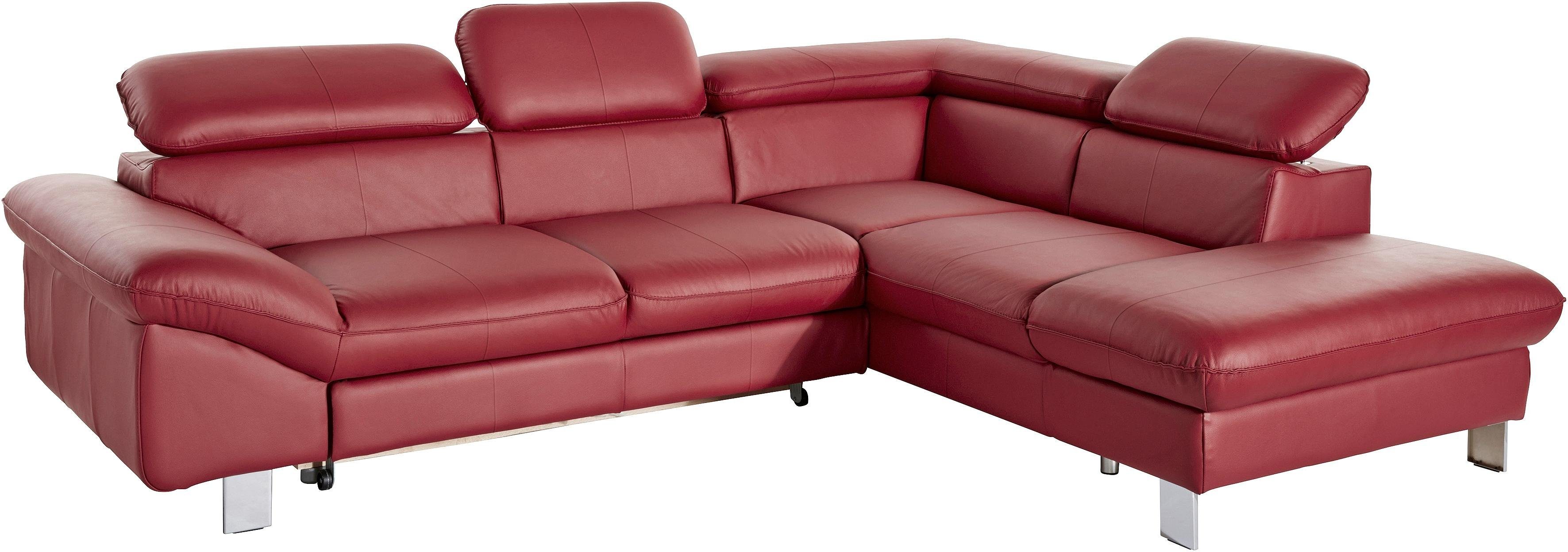 Ecksofas Driver - Image 2