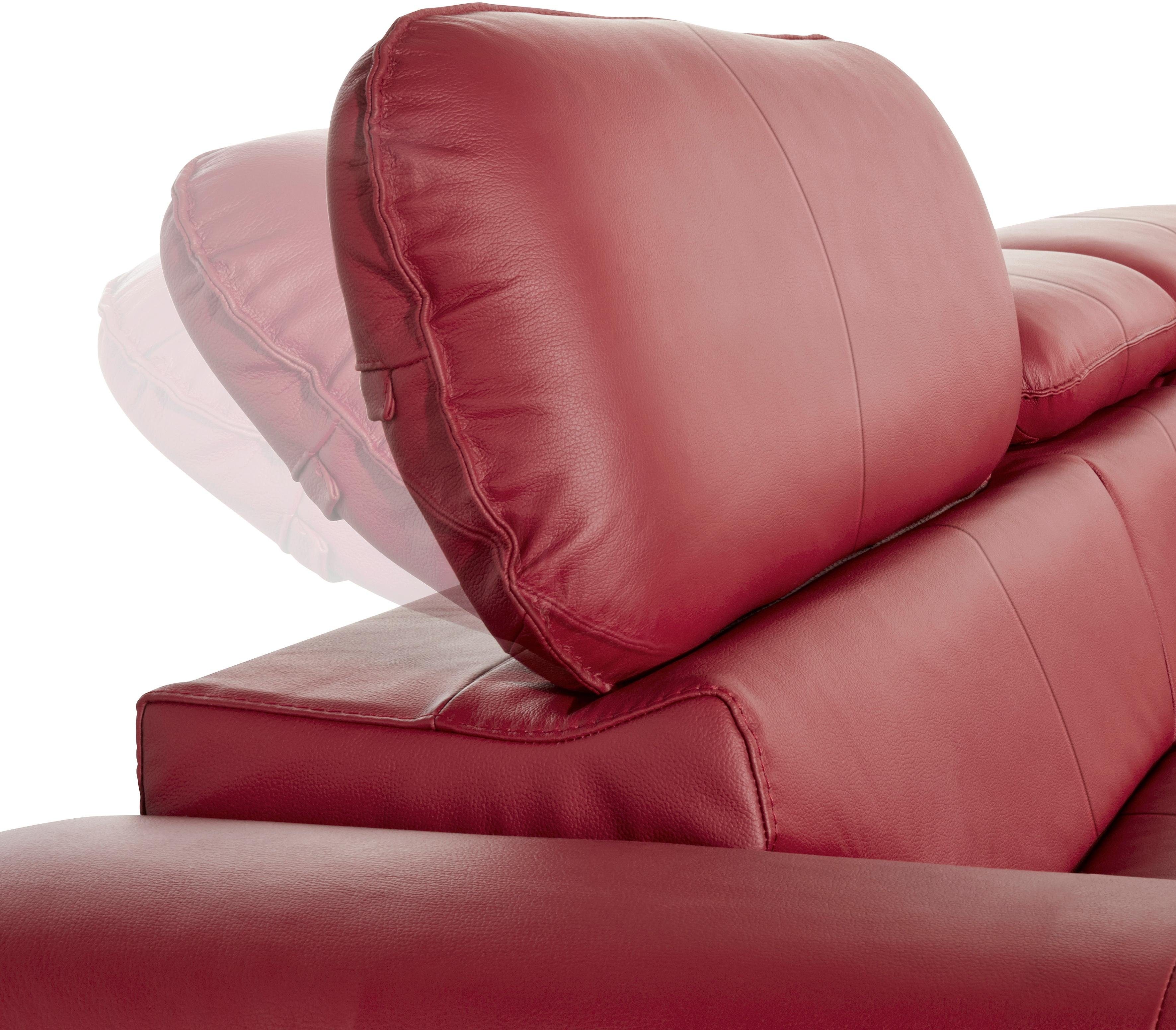 Ecksofas Driver - Image 6