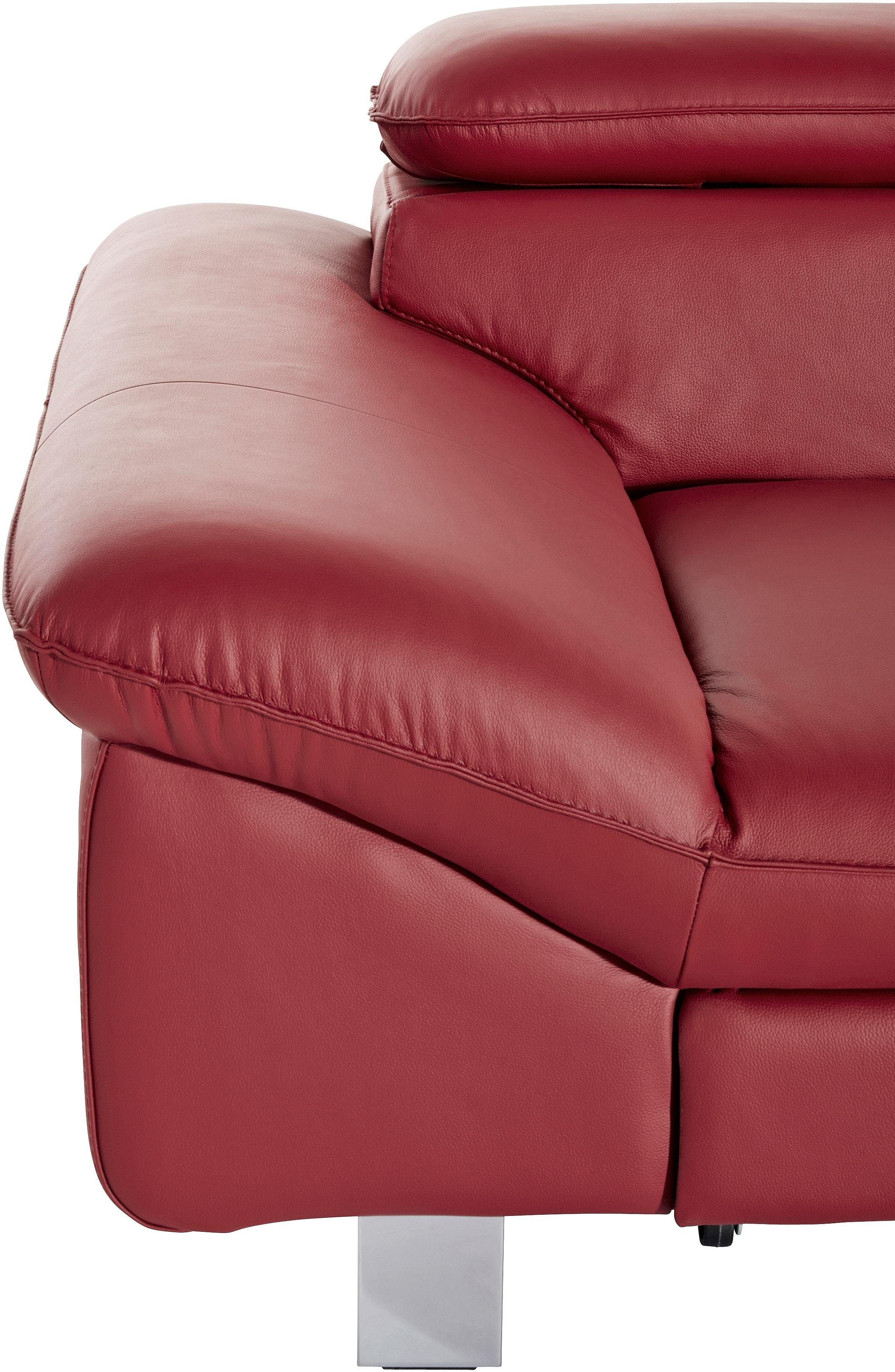 Ecksofas Driver - Image 5