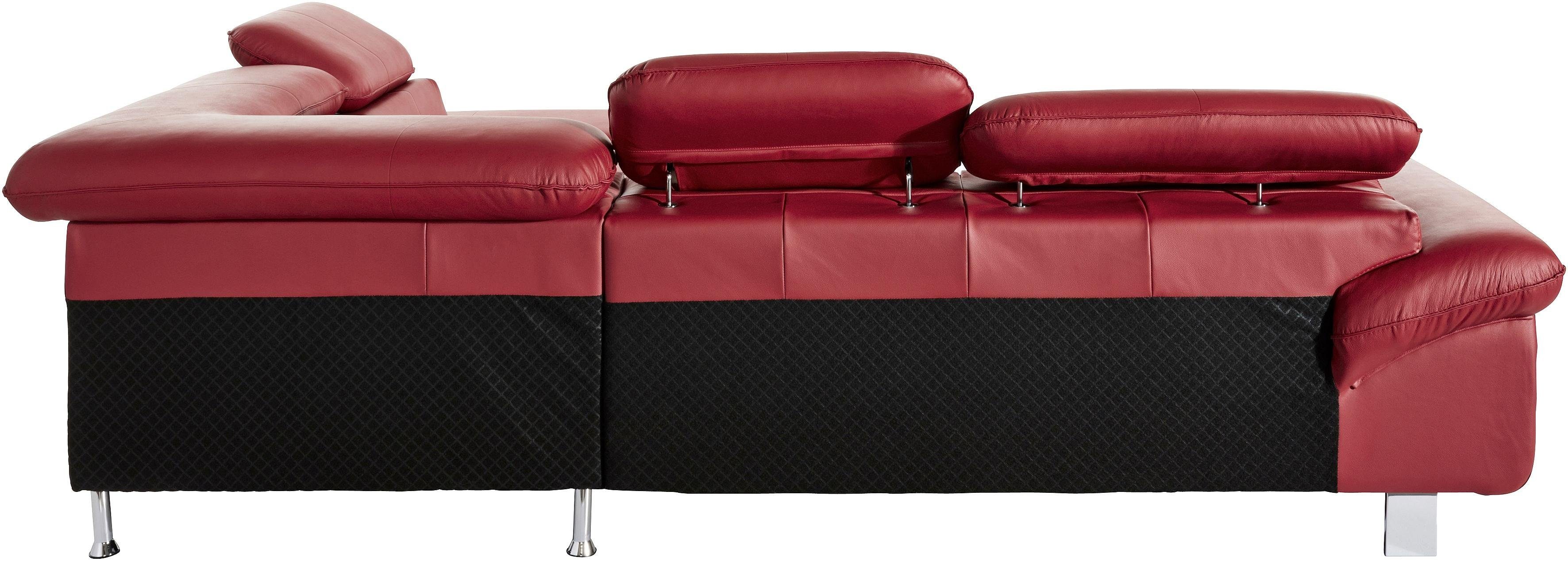 Ecksofas Driver - Image 3