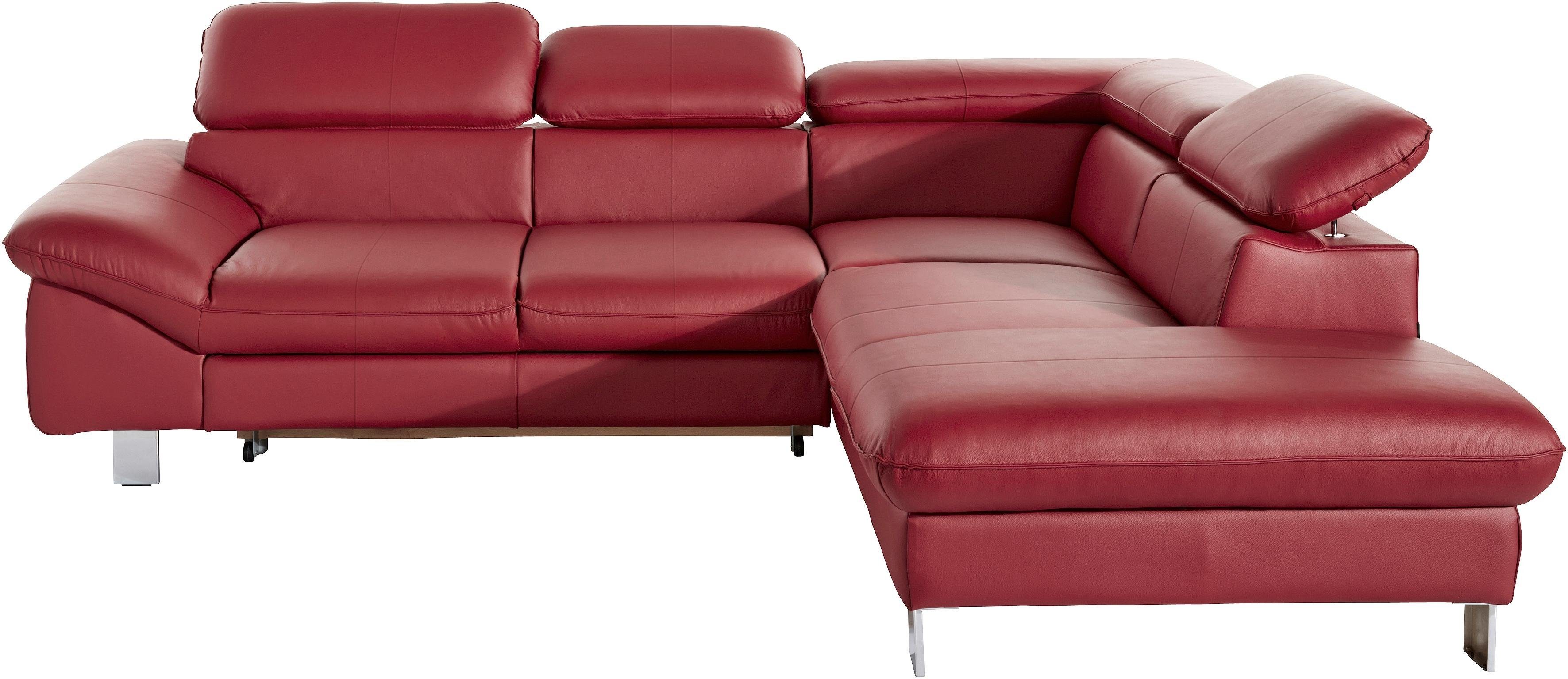 Ecksofas Driver - Image 0