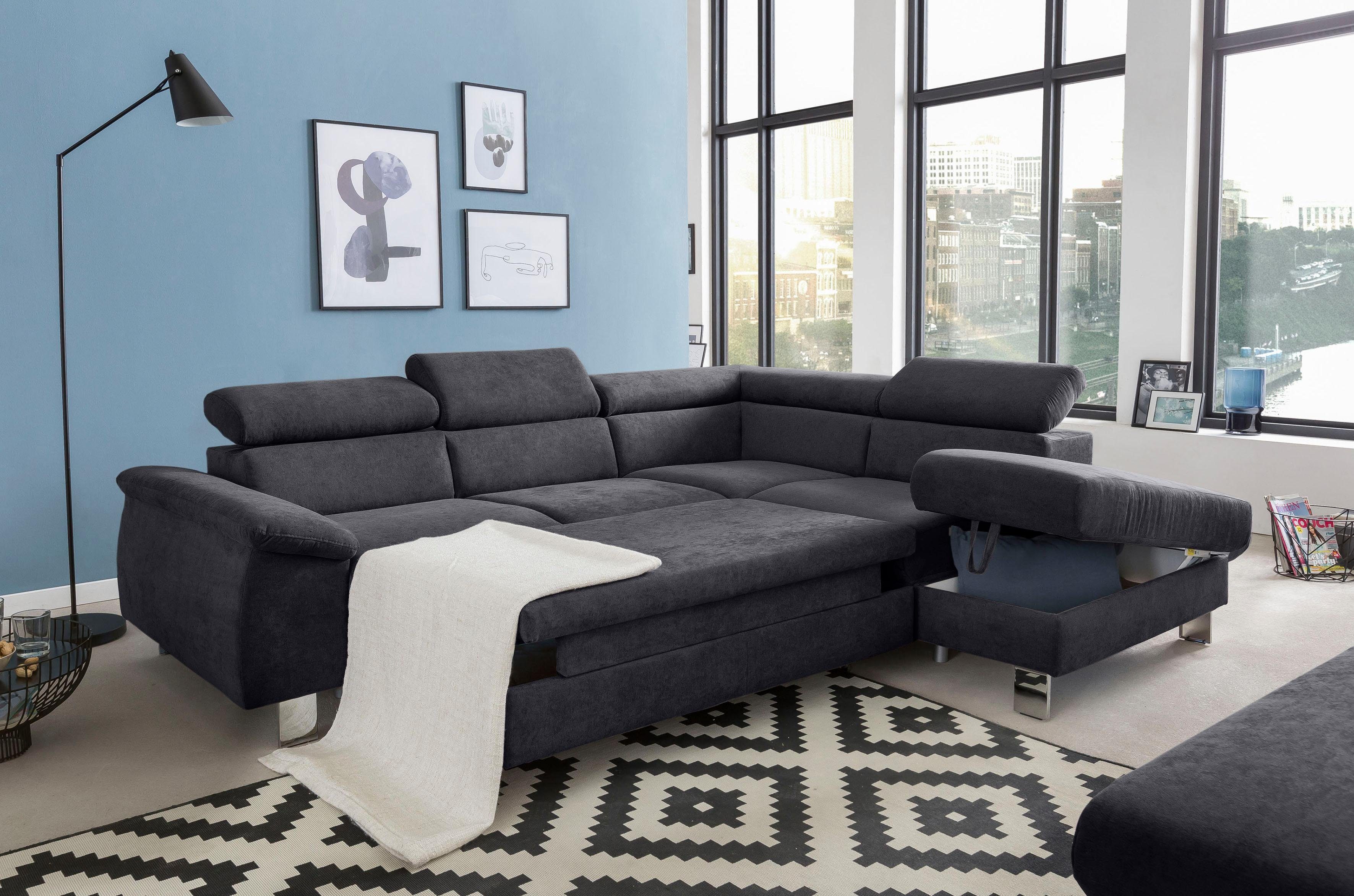 Ecksofas Komaris - Image 3