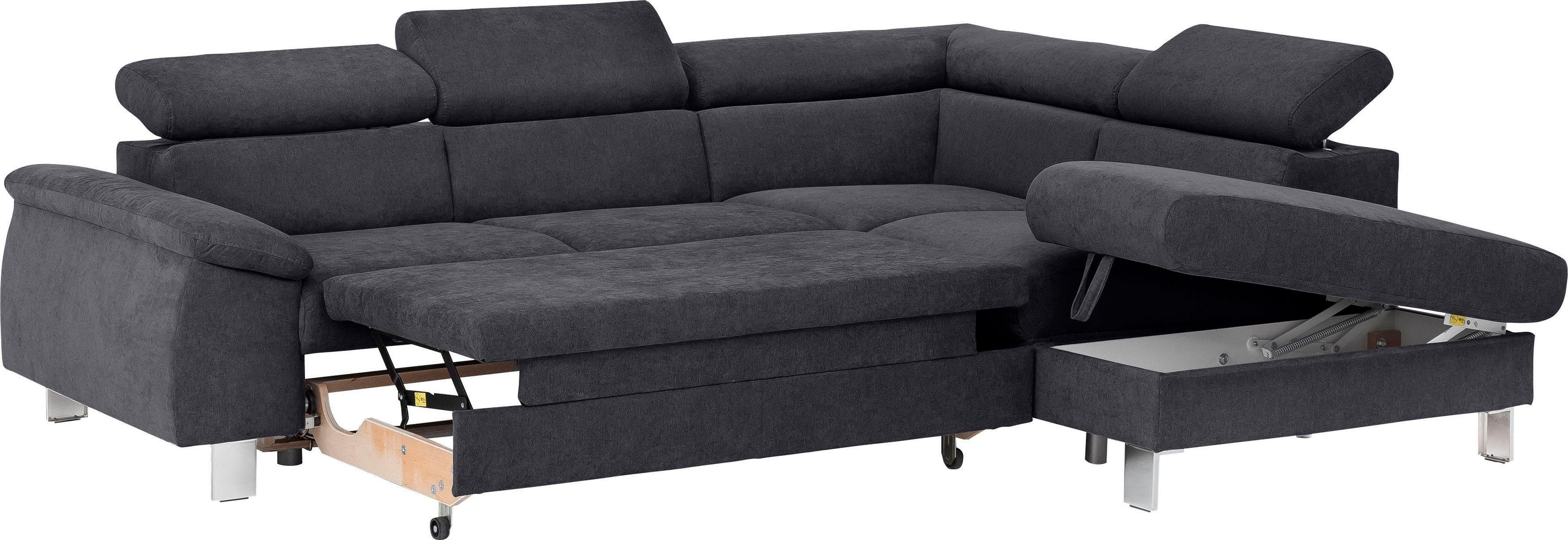 Ecksofas Komaris - Image 2