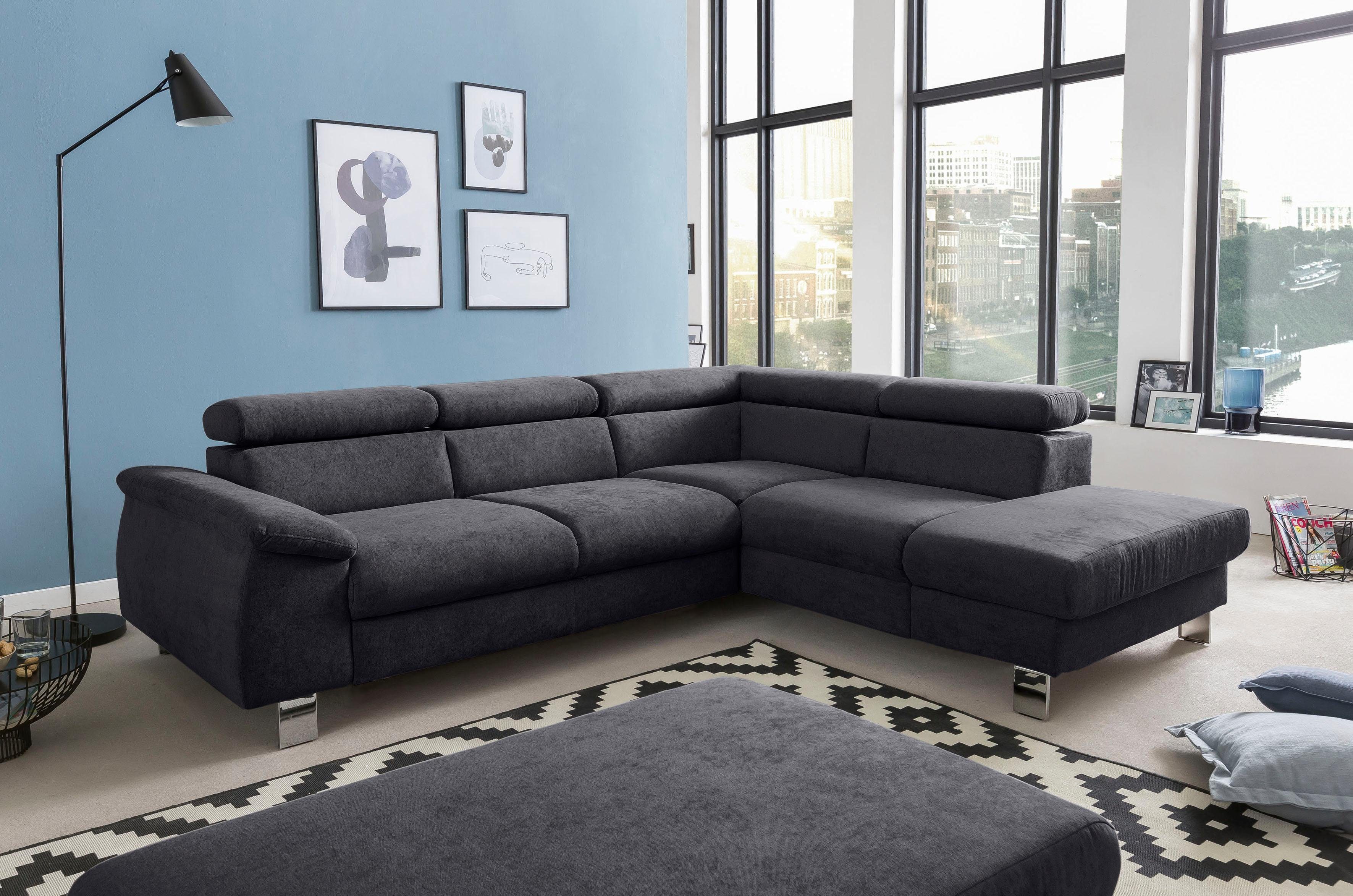 Ecksofas Komaris - Image 1