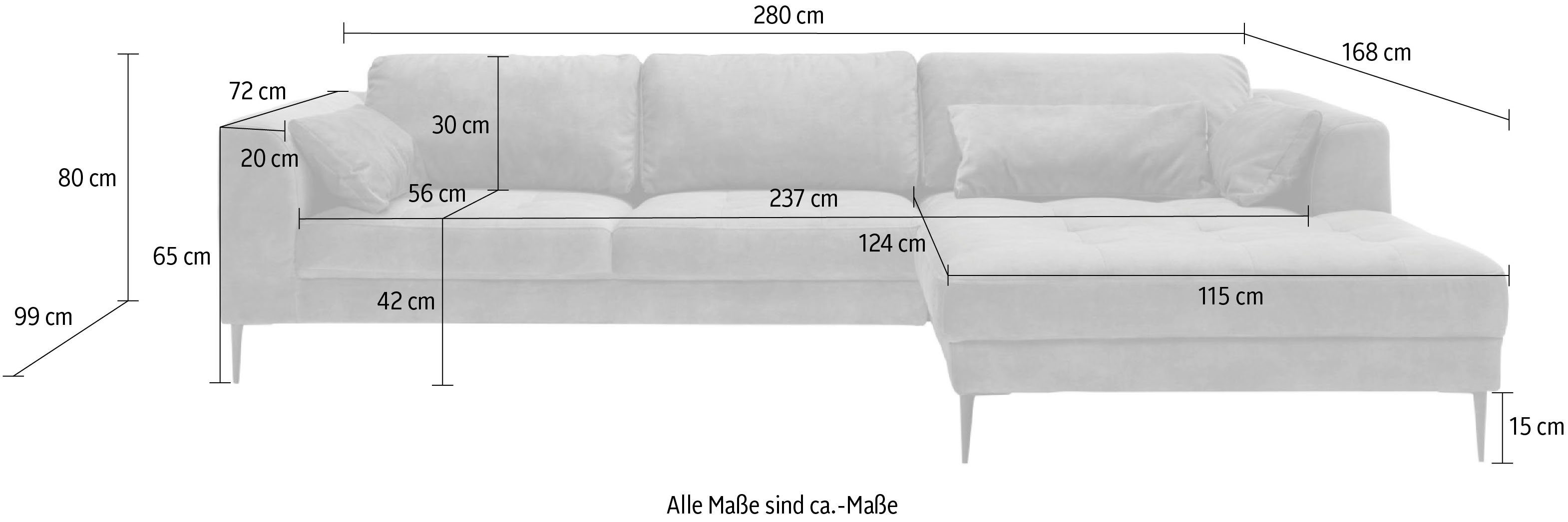 Ecksofas Luzi - Image 2