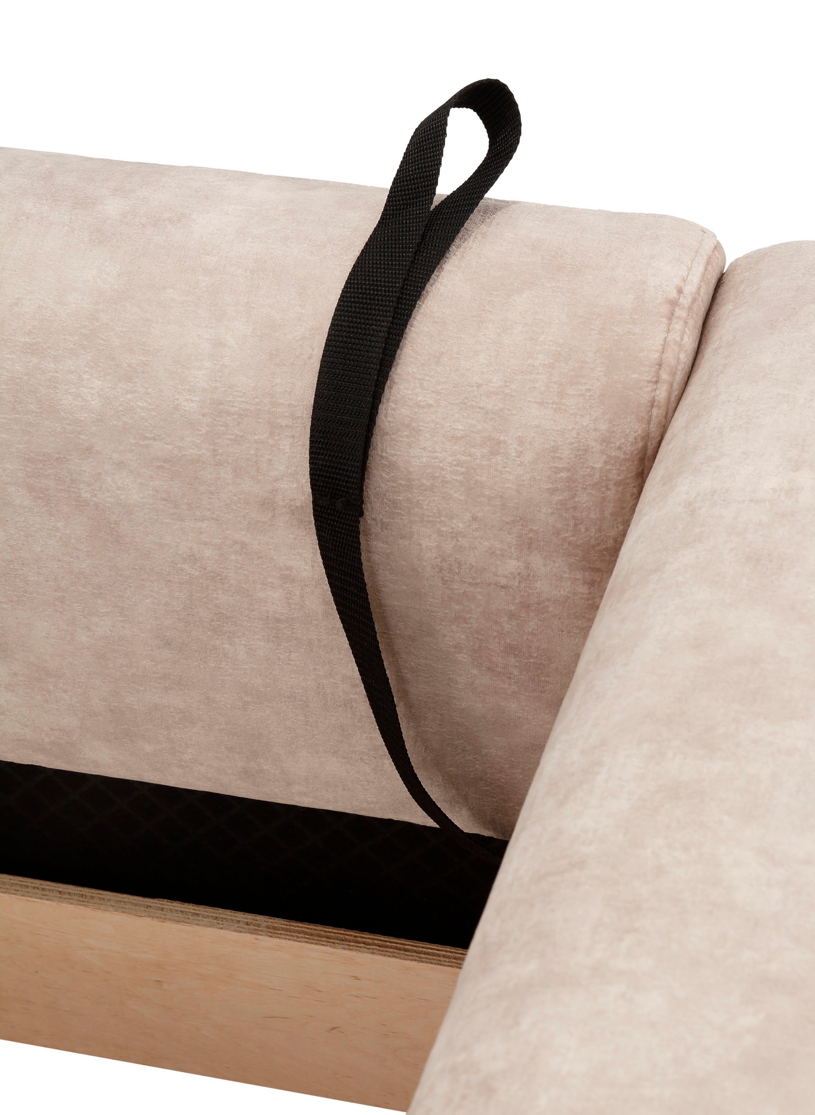 Ecksofas Brandwood - Image 7